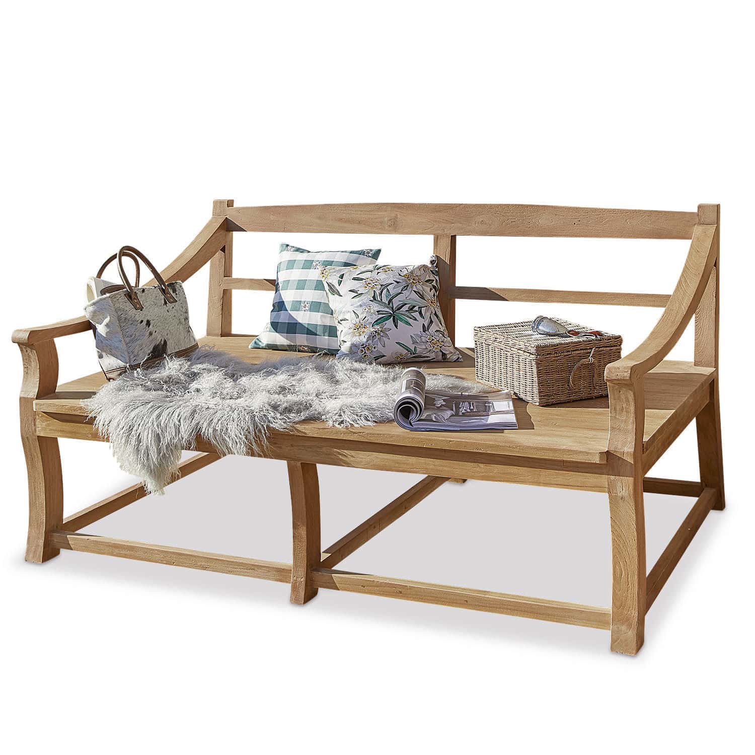 Banc Pondsville