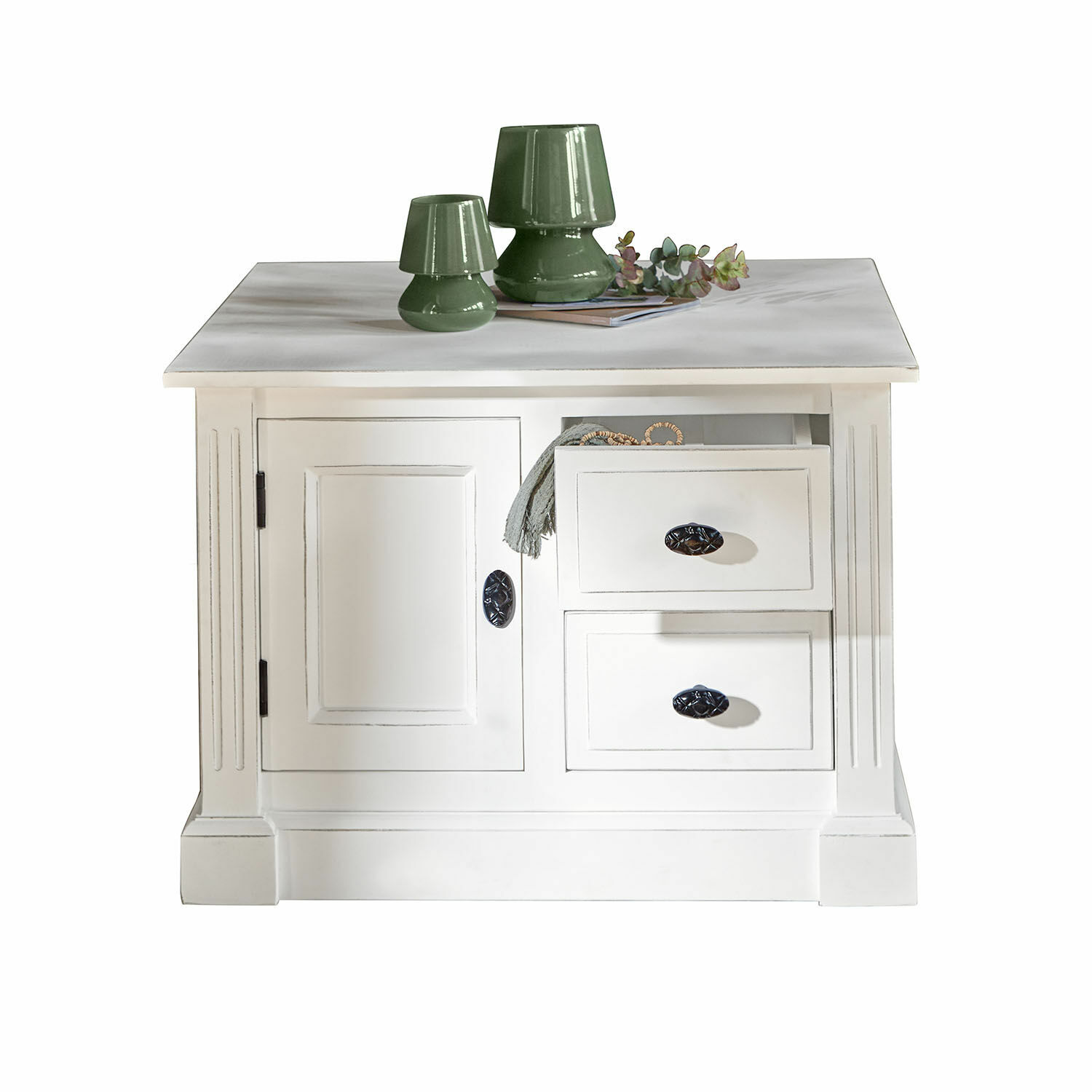 Table basse Lune Sauvage