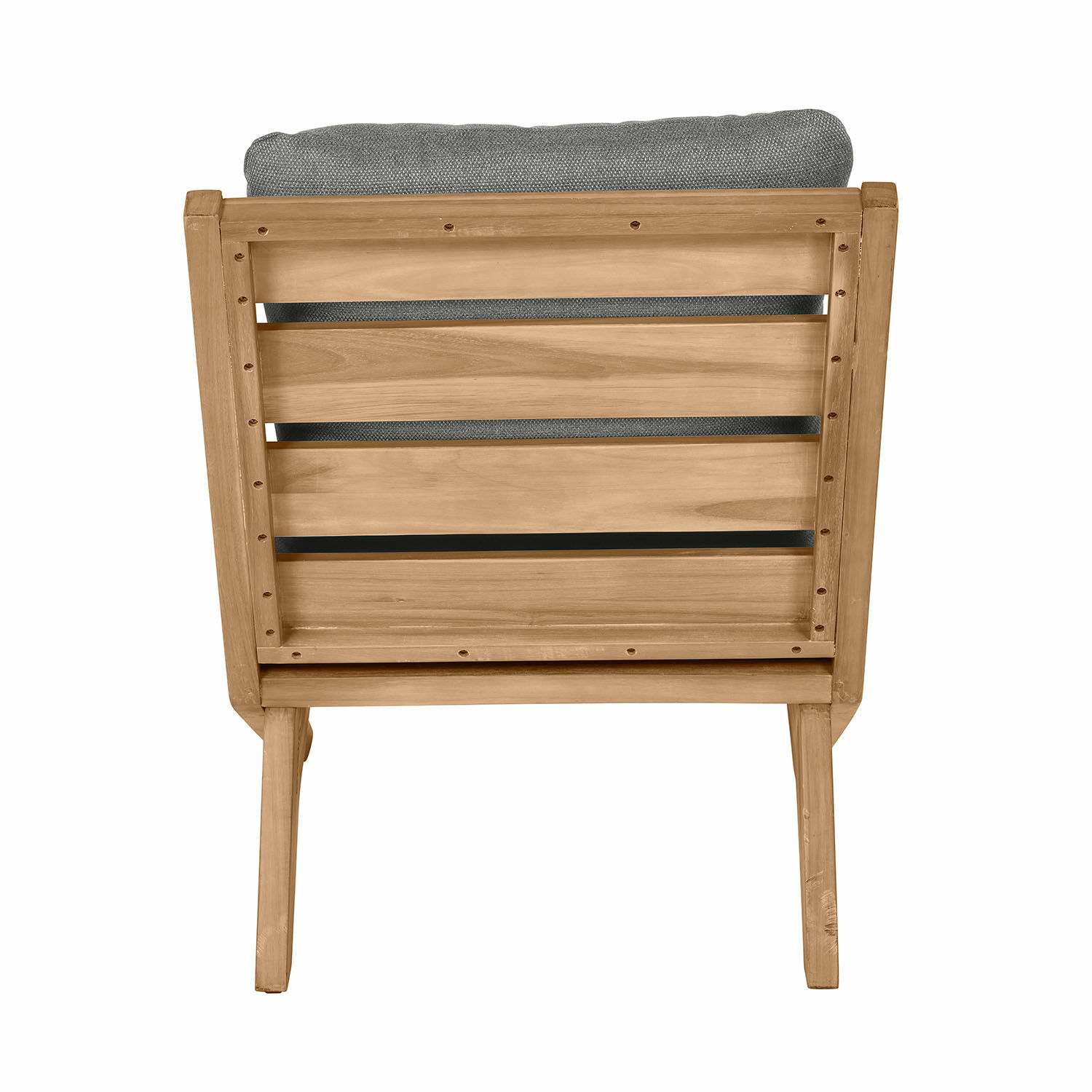 Chaise lounge FSC®-100% Montivaux