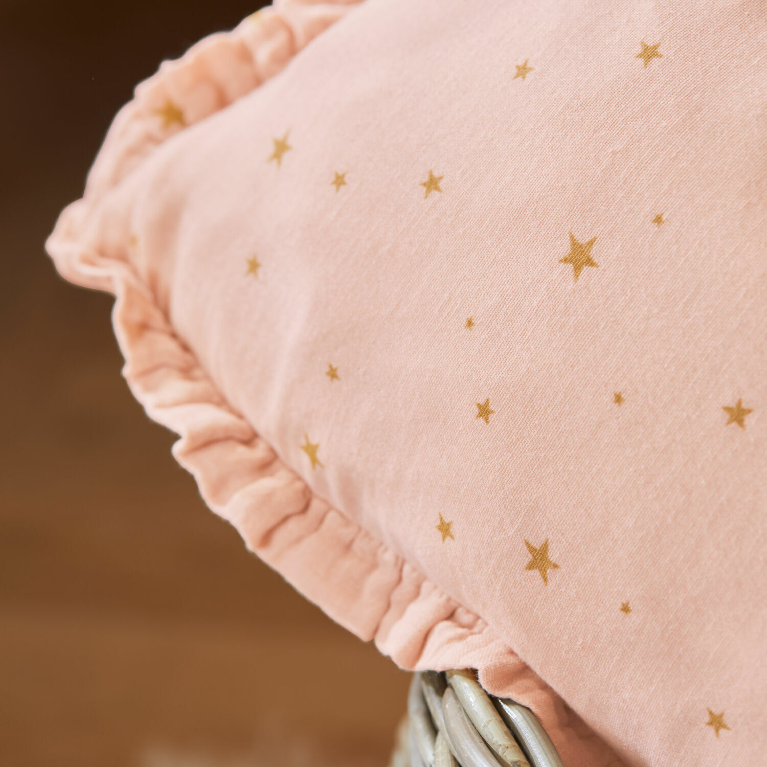 Housse de coussin Vianne