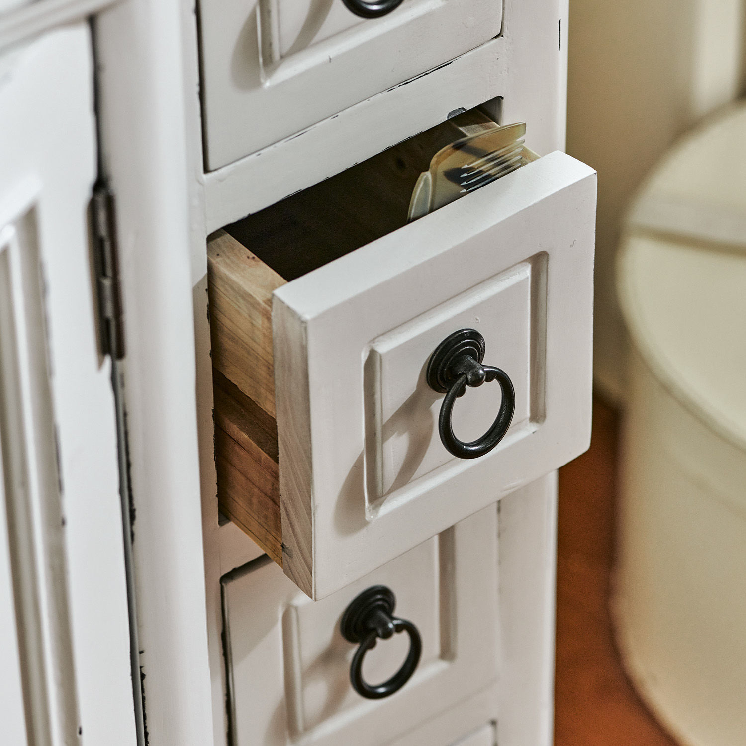 Meuble avec vasque Sunderland