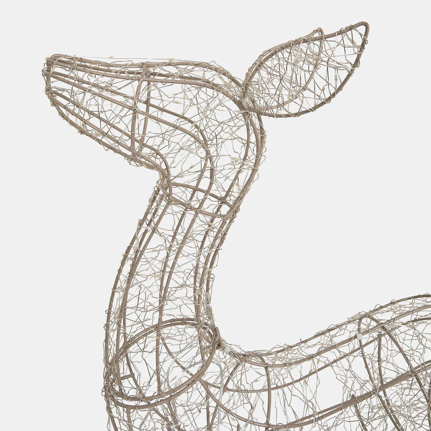 Biche à LED Vaelira