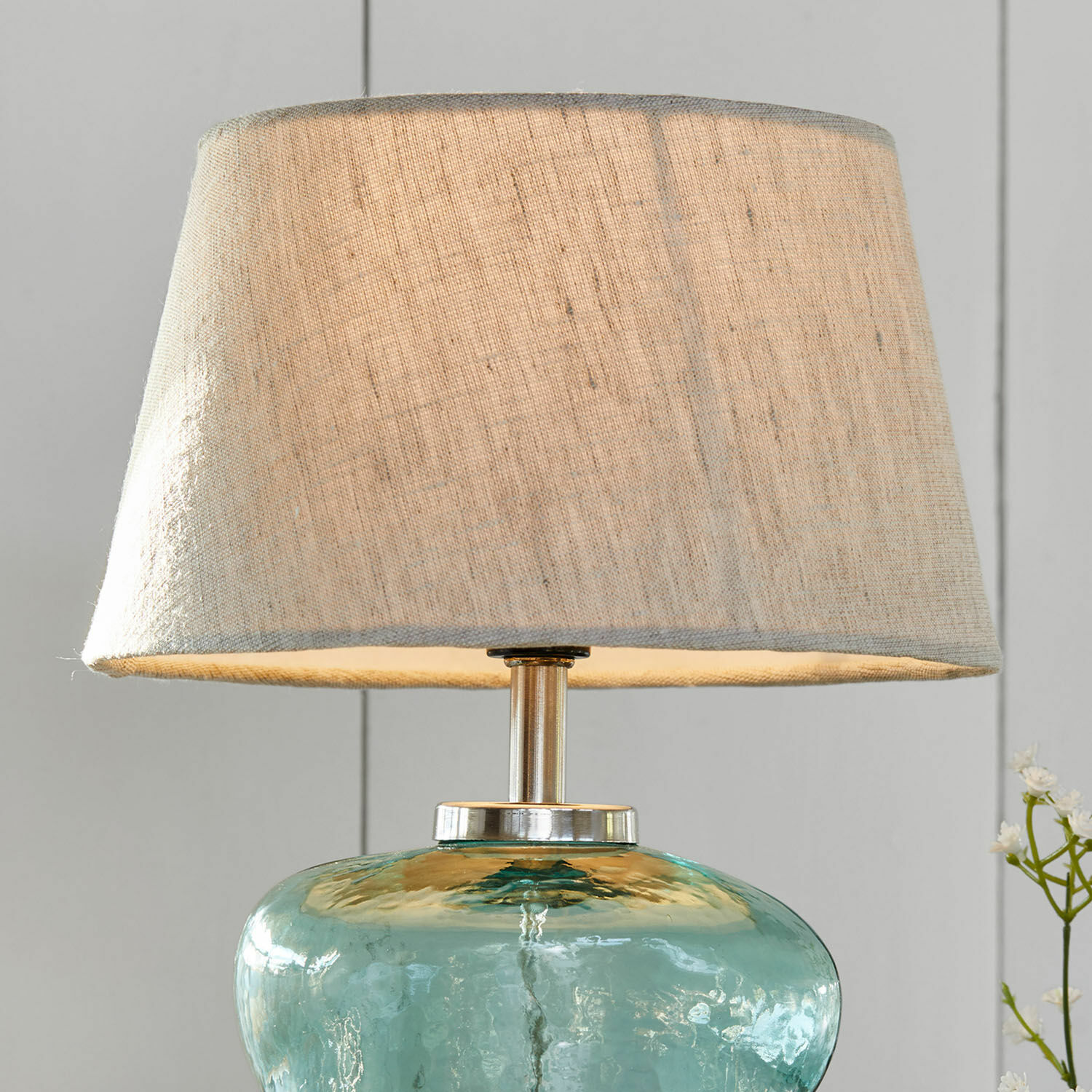 Lampe à poser Rufino