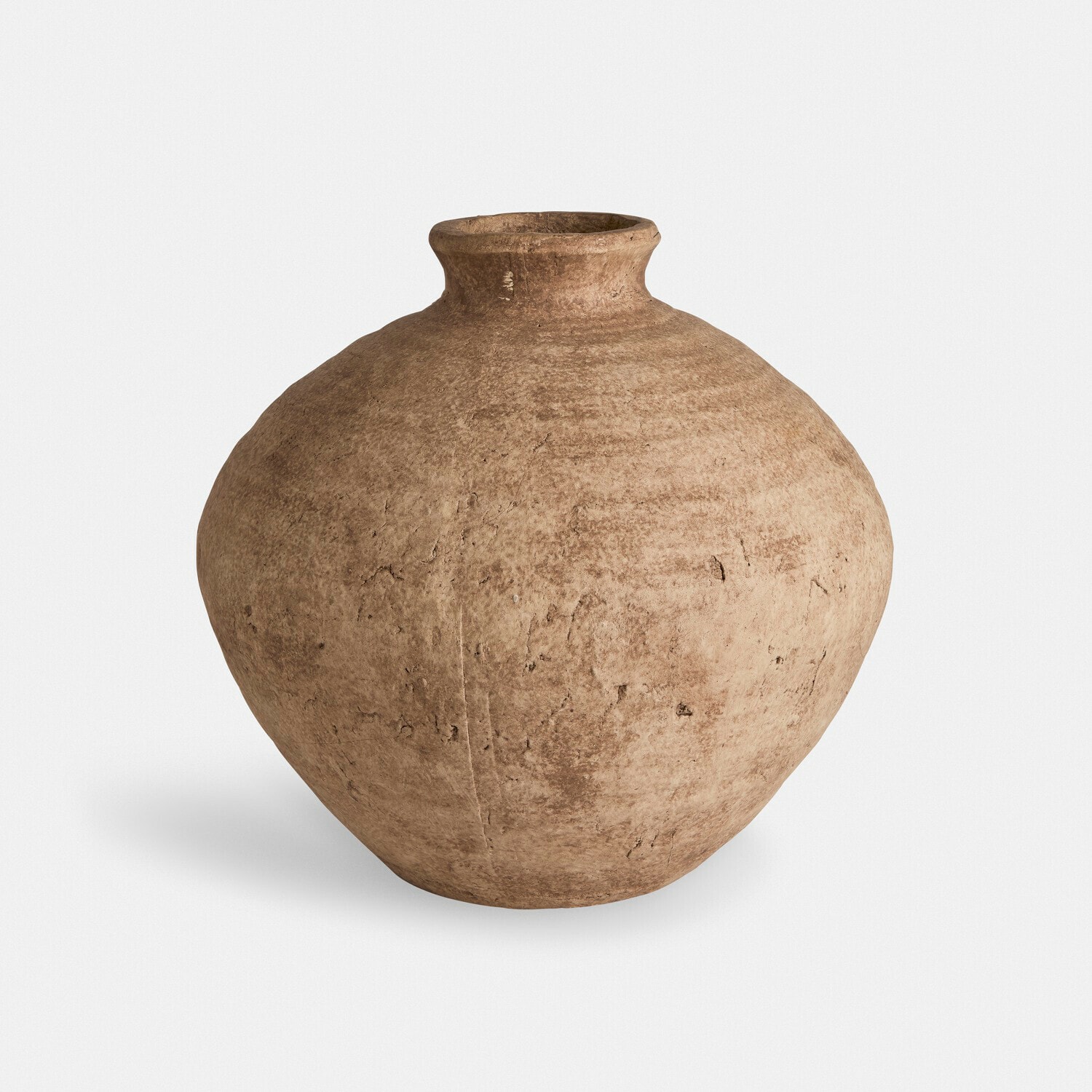 Lot de 2 vases décoratifs Kelvador
