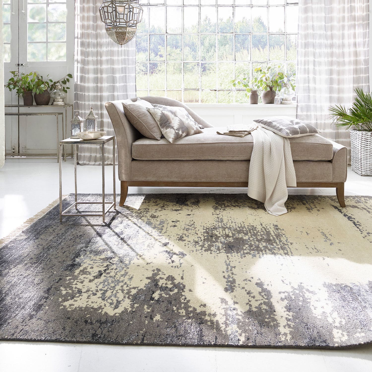 Tapis Teoman