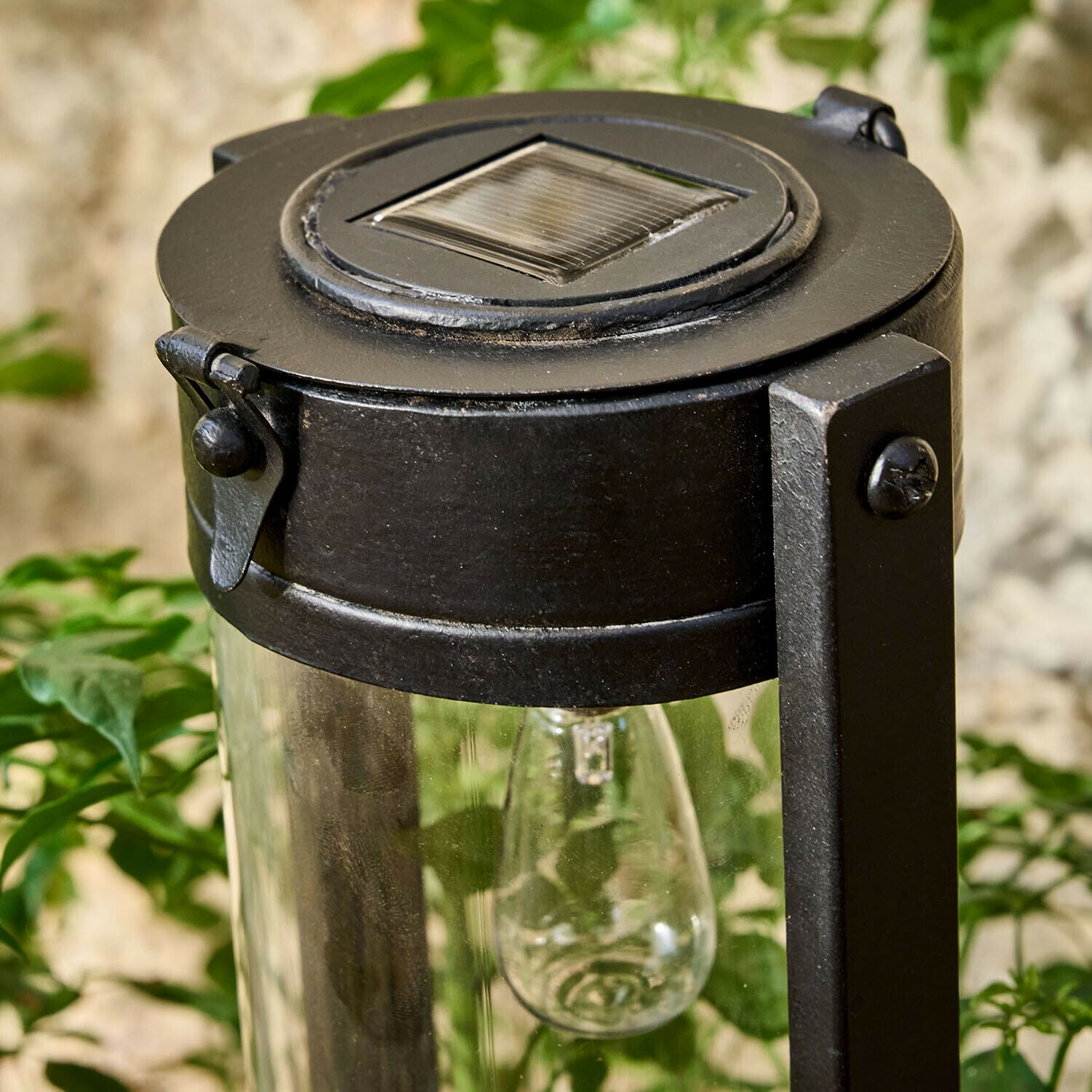 Lanterne solaire Lumeriss