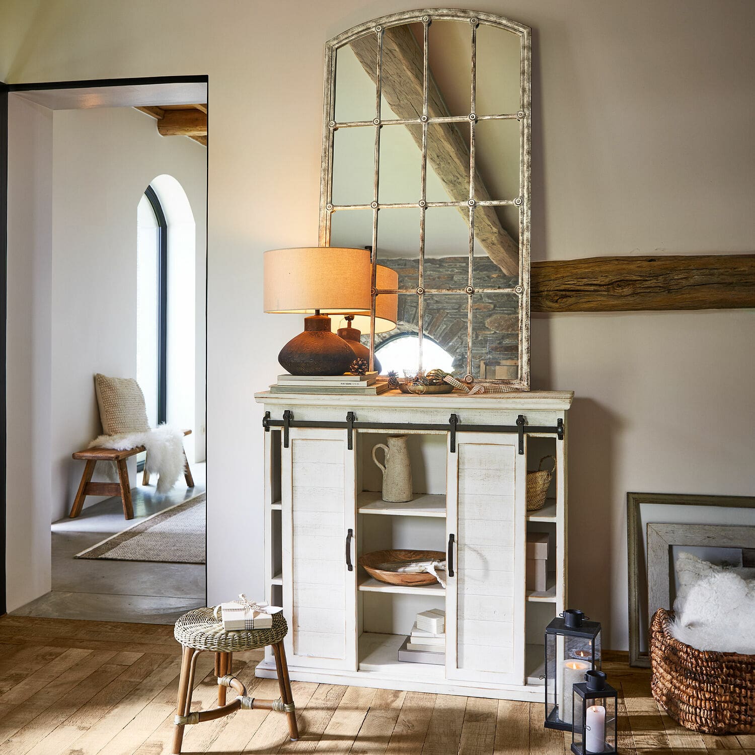 Commode Perrin