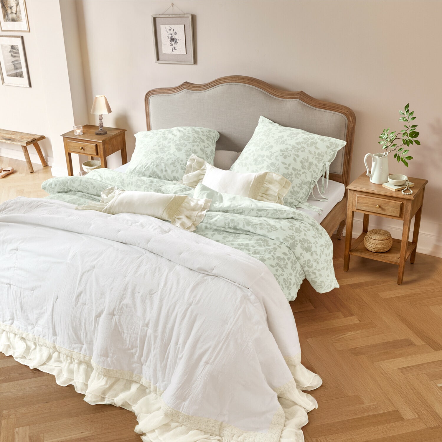 Table de chevet