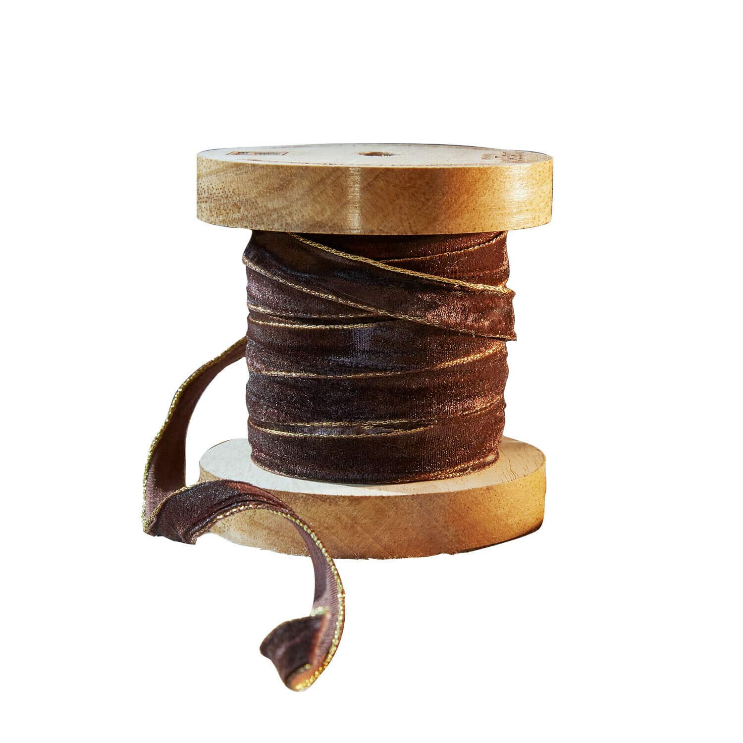 Ruban de velours Sorima