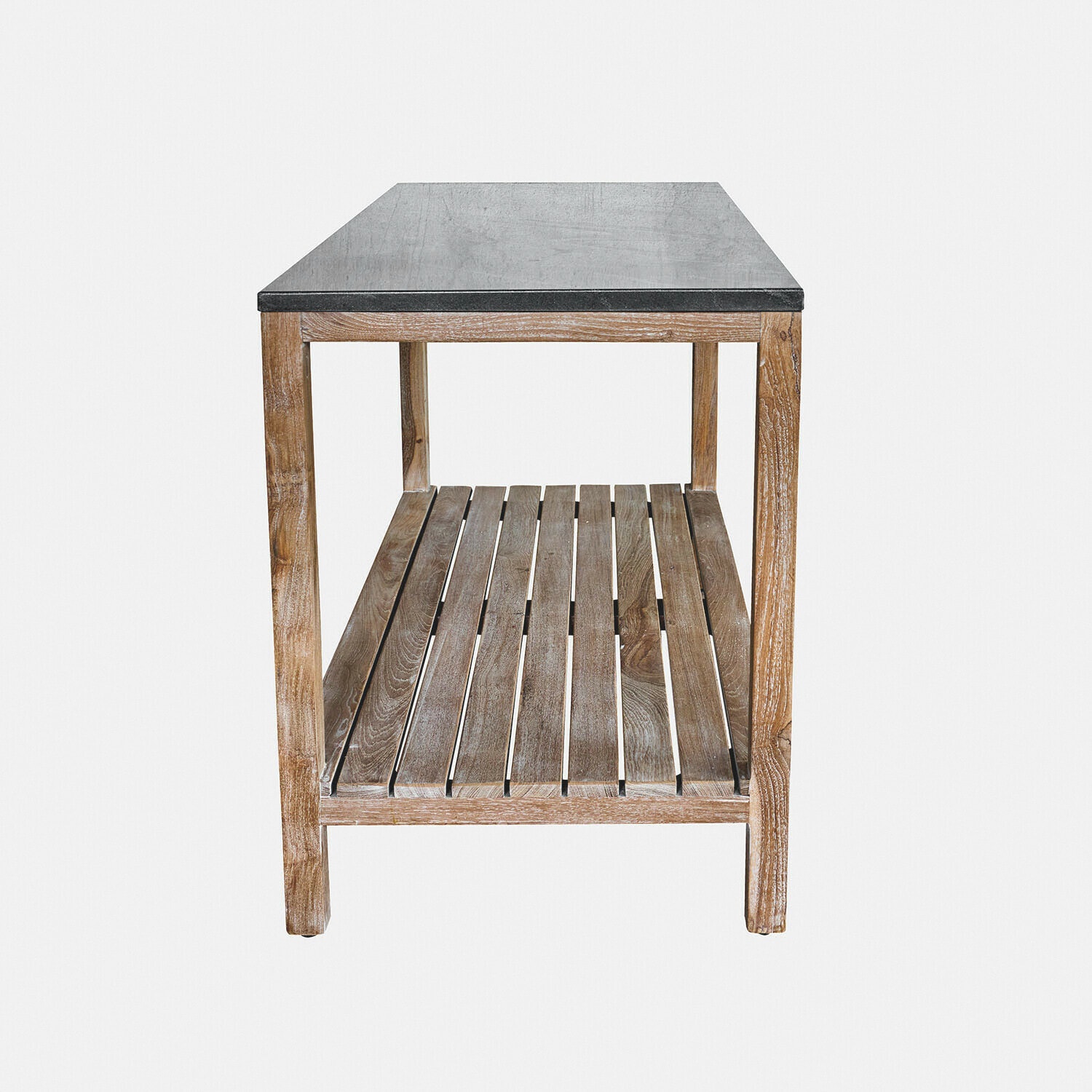 Table de cuisine d’extérieur Corviano