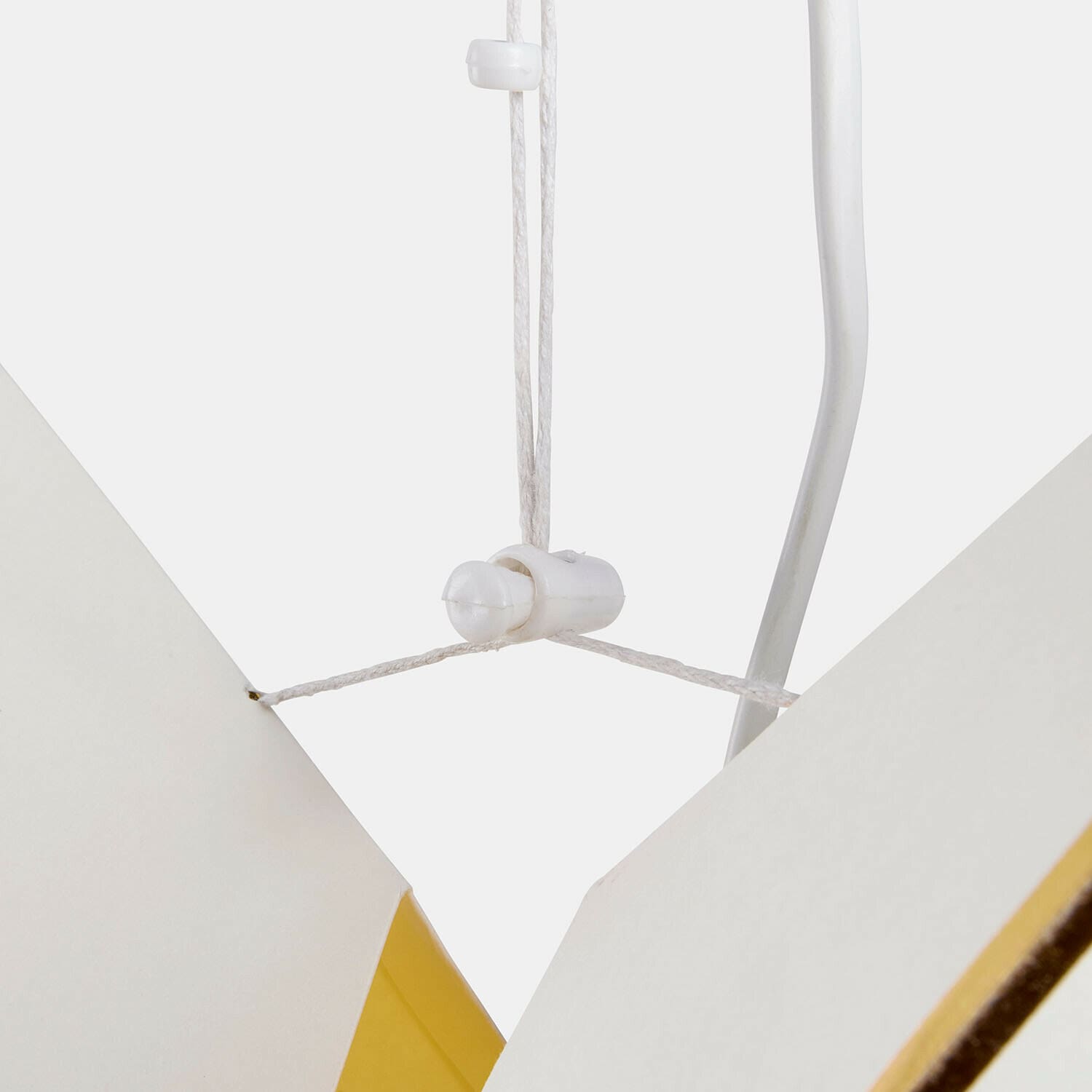 Étoile lumineuse en papier Stardomen