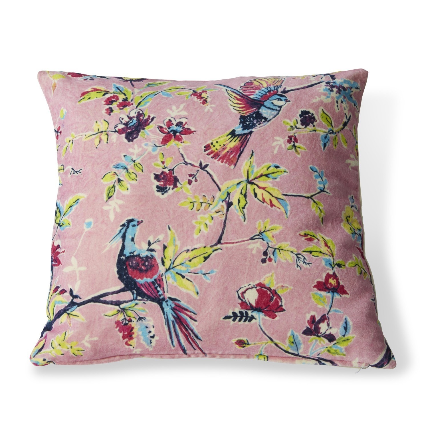 Lot de 3 housses de coussins Jacinda