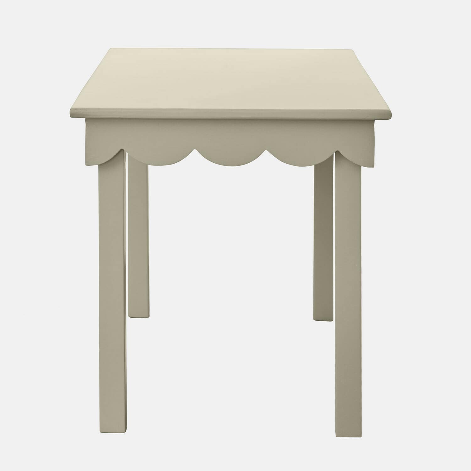 Table pour enfant Poussinou