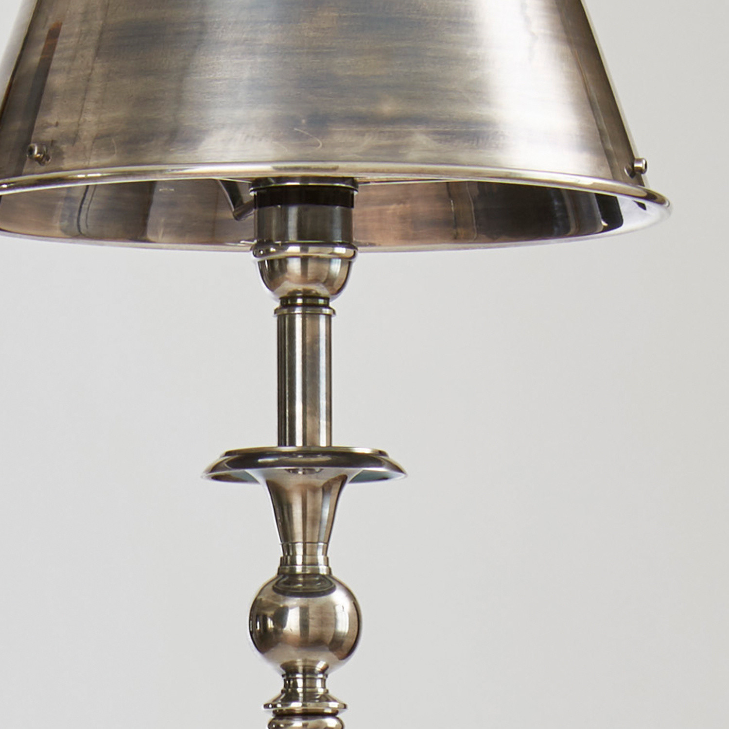 Lampe sur pied Orry