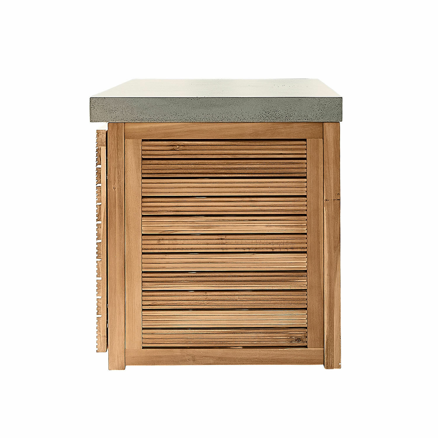 Vaisselier d'extérieur 100 % FSC® Venzone