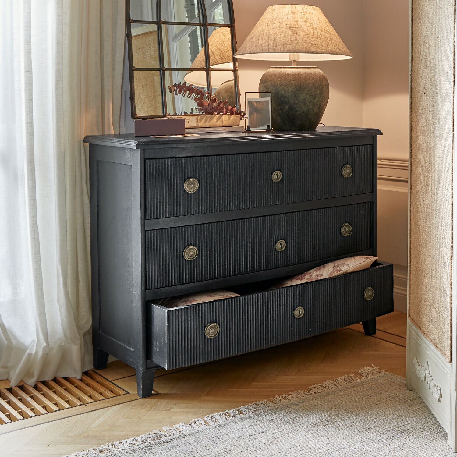 Commode Boissiére
