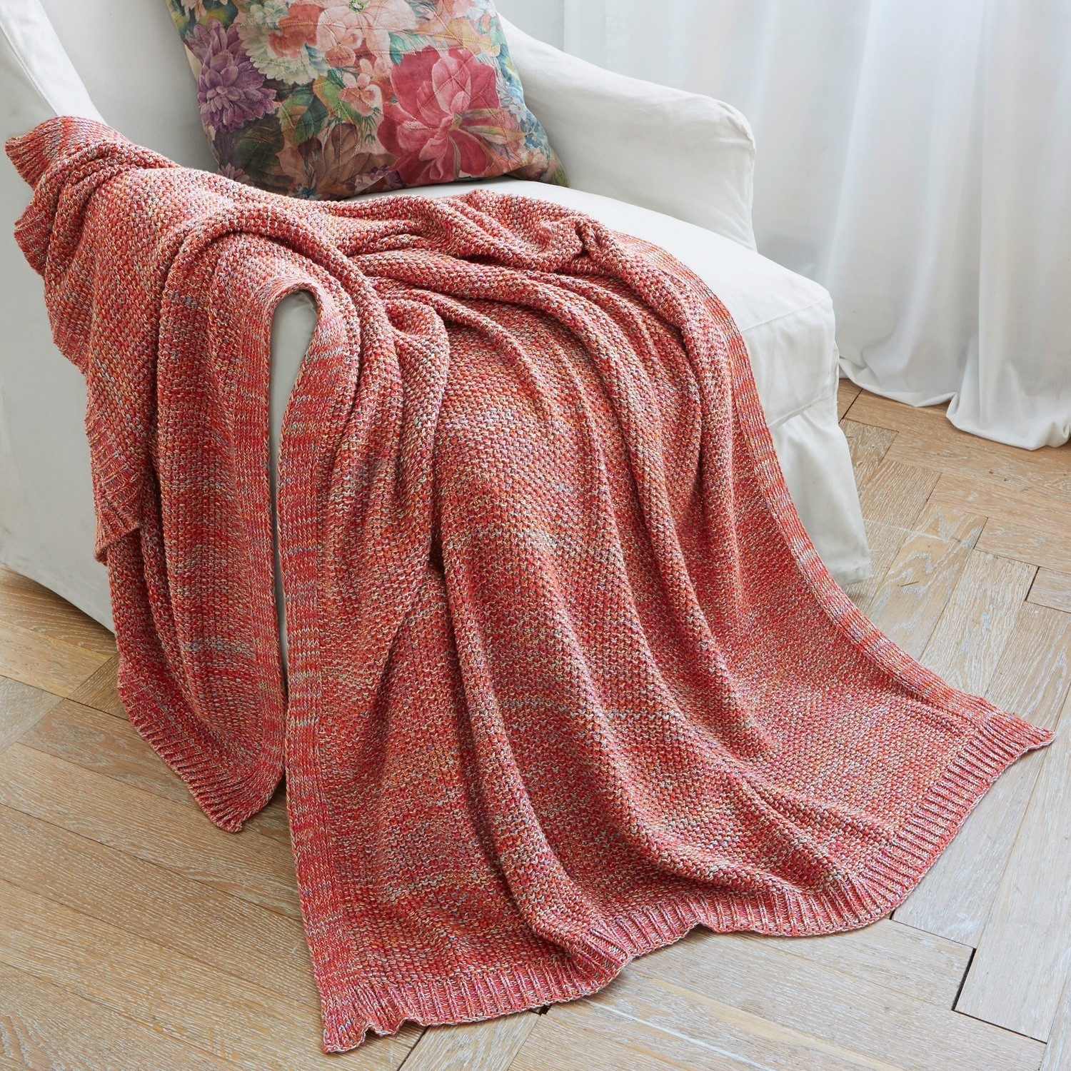 Plaid Layette