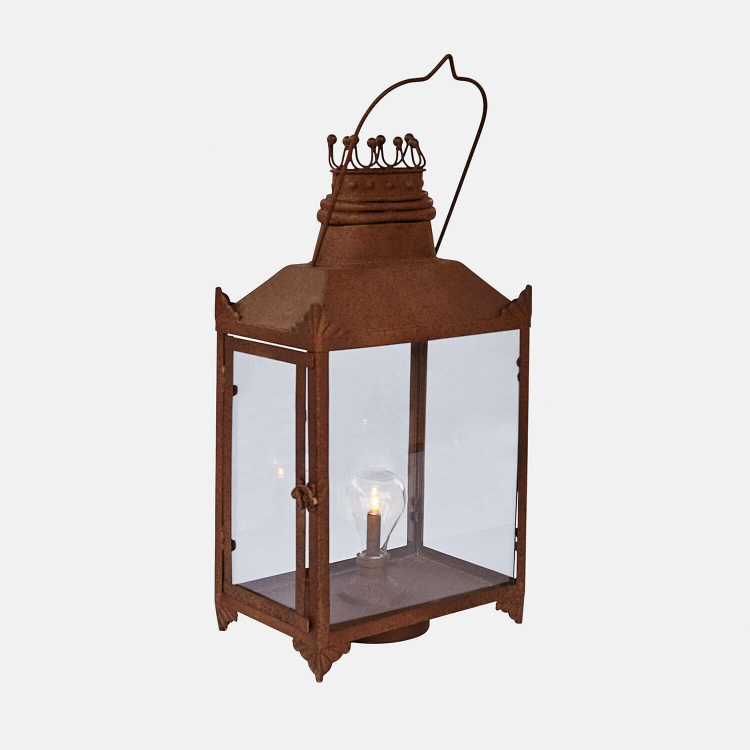 Lanterne LED Volanaïs