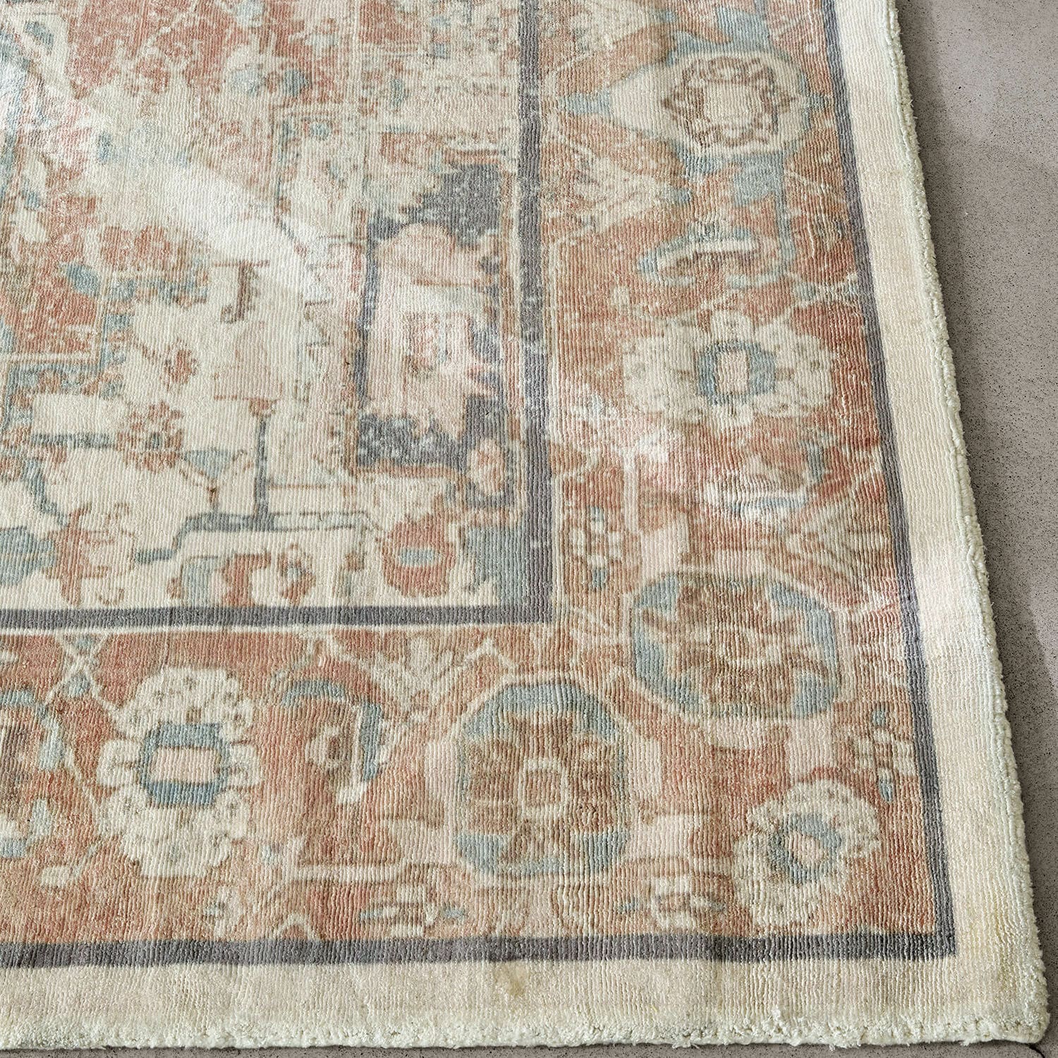 Tapis Otello