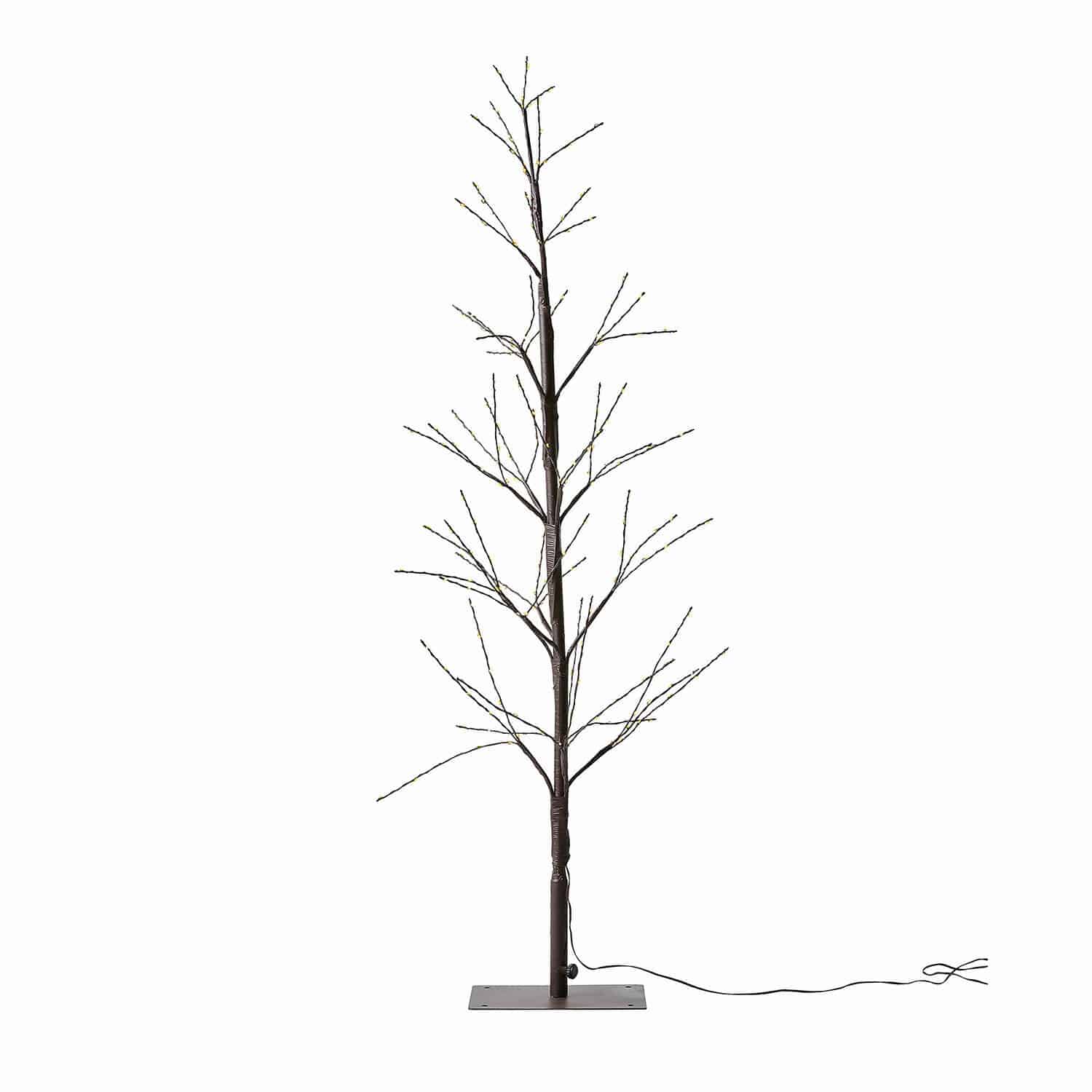 Arbre lumineux à LED Favrieux