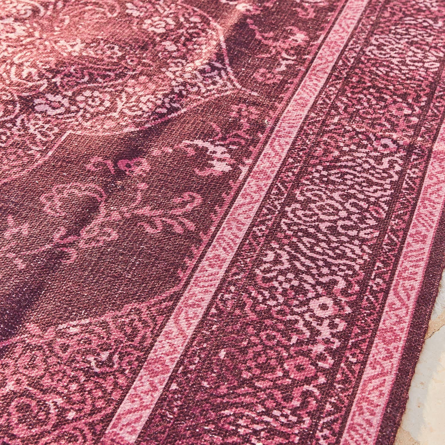 Tapis d'intérieur et d'extérieur Filgrem