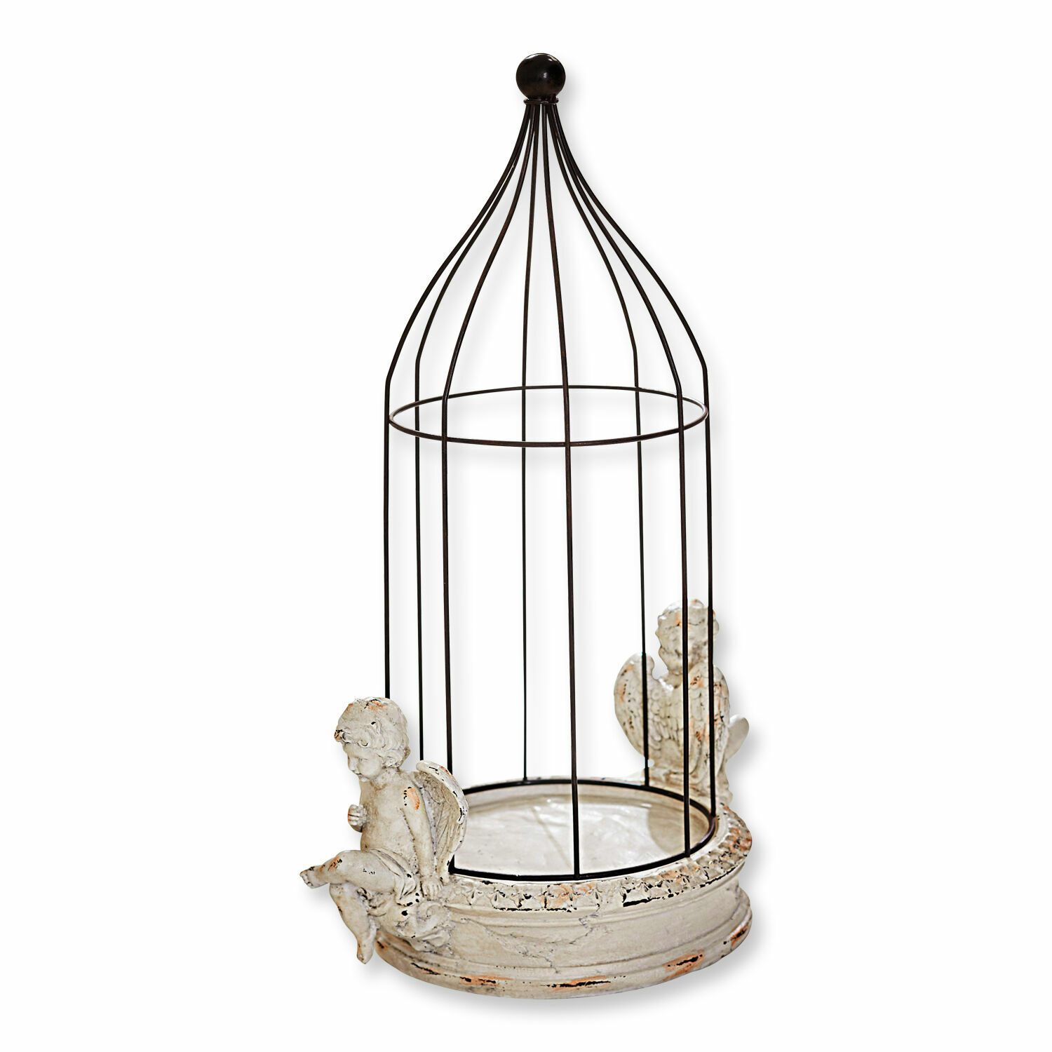 Cloche décorative Litoral