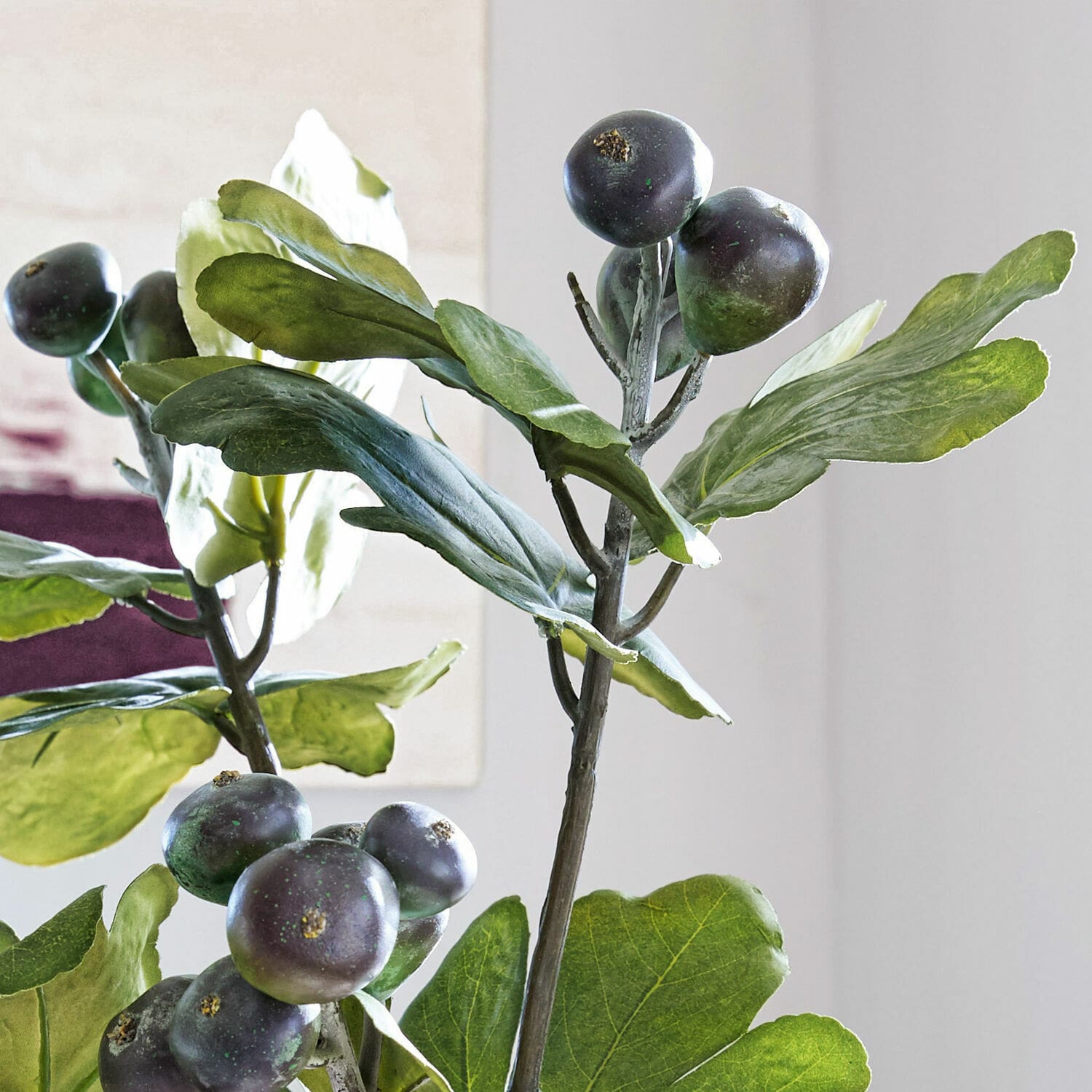 Lot de 2 branches décoratives Allonnes
