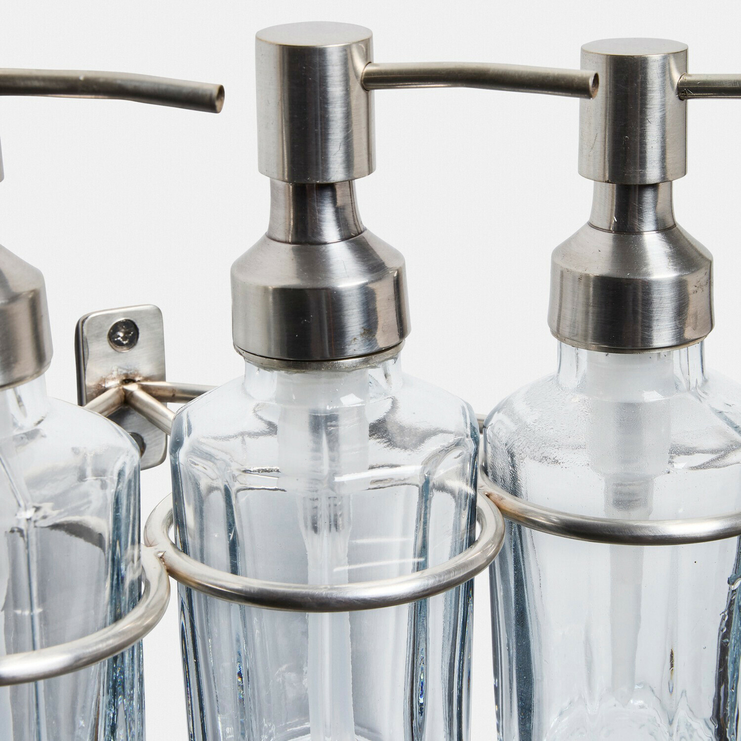 Distributeur de savon Virellane