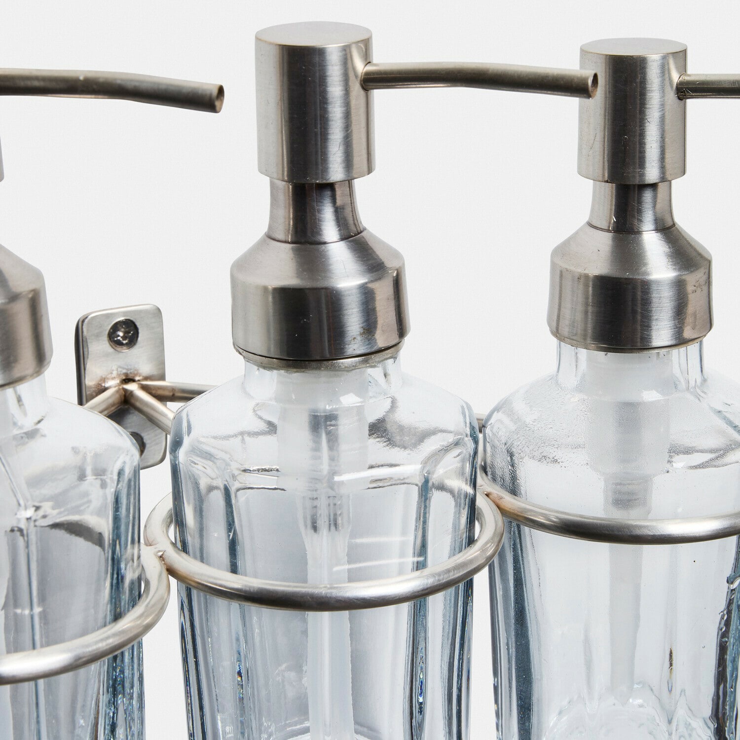 Distributeur de savon Virellane