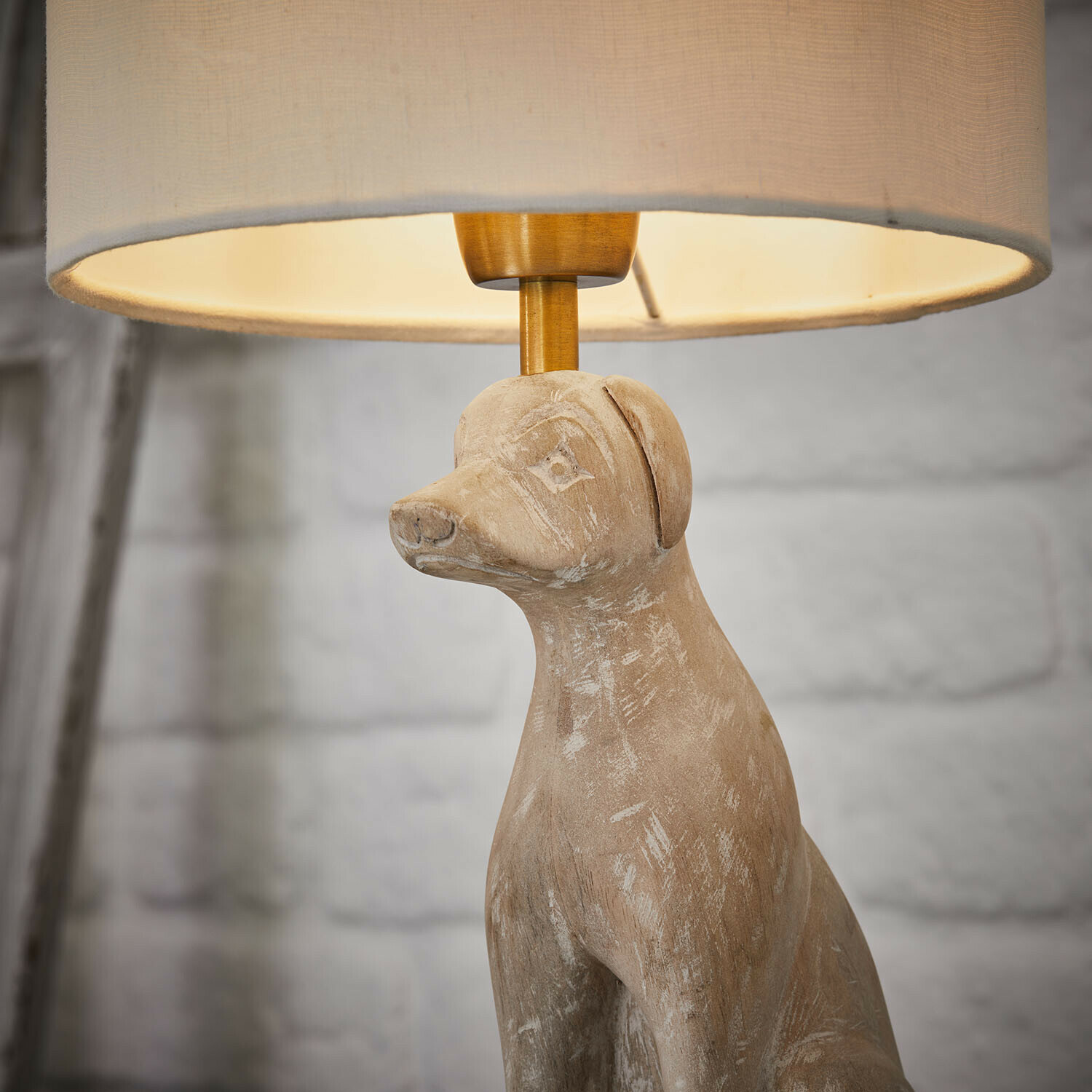 Lampe à poser Calvix