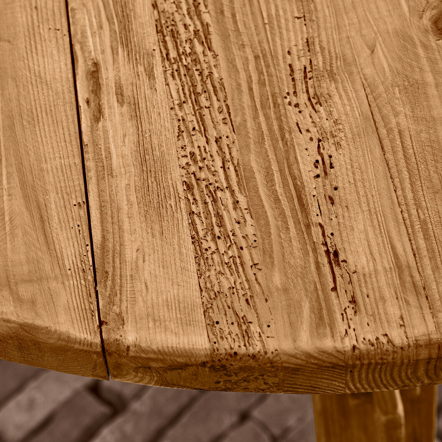 Table Crestwooden
