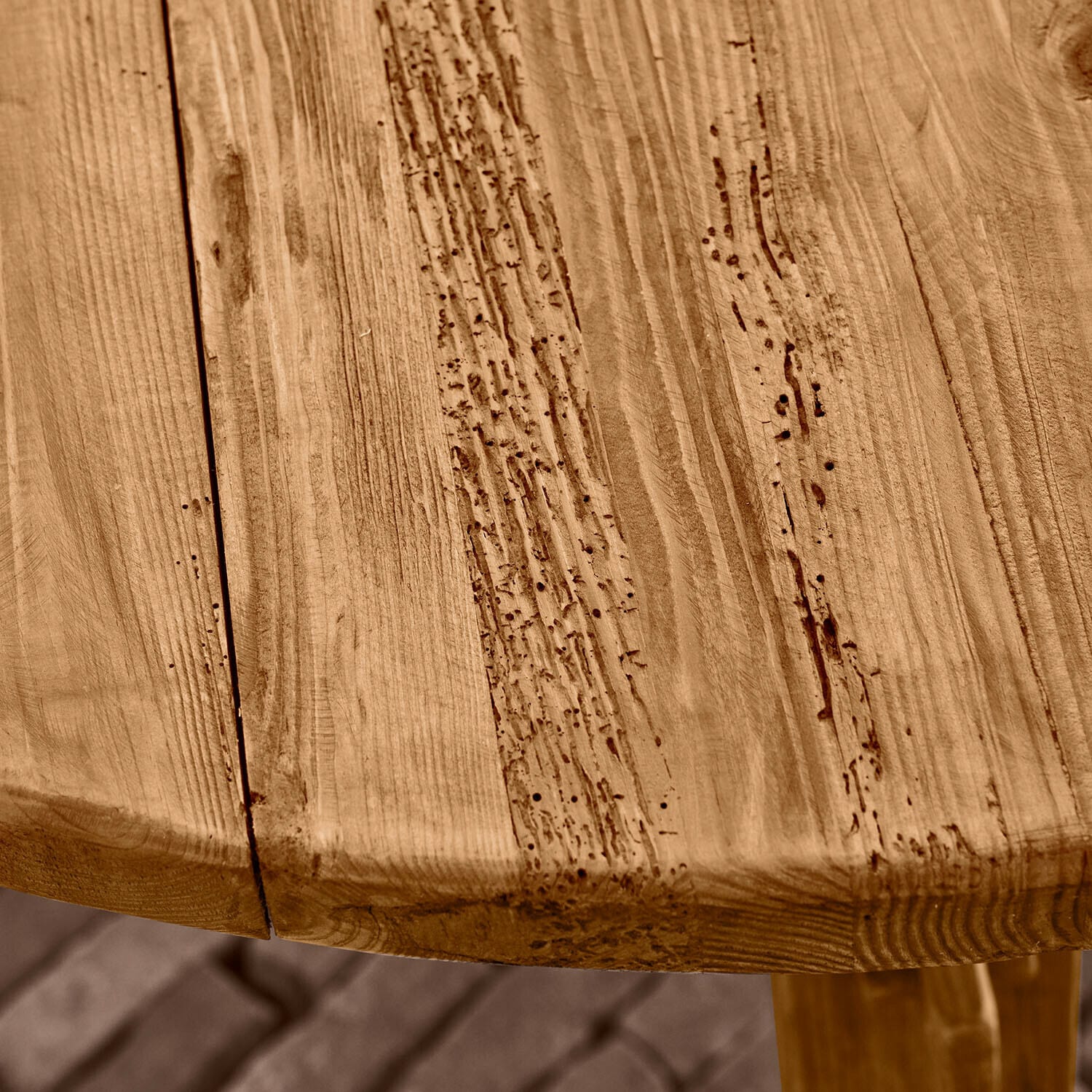 Table Crestwooden