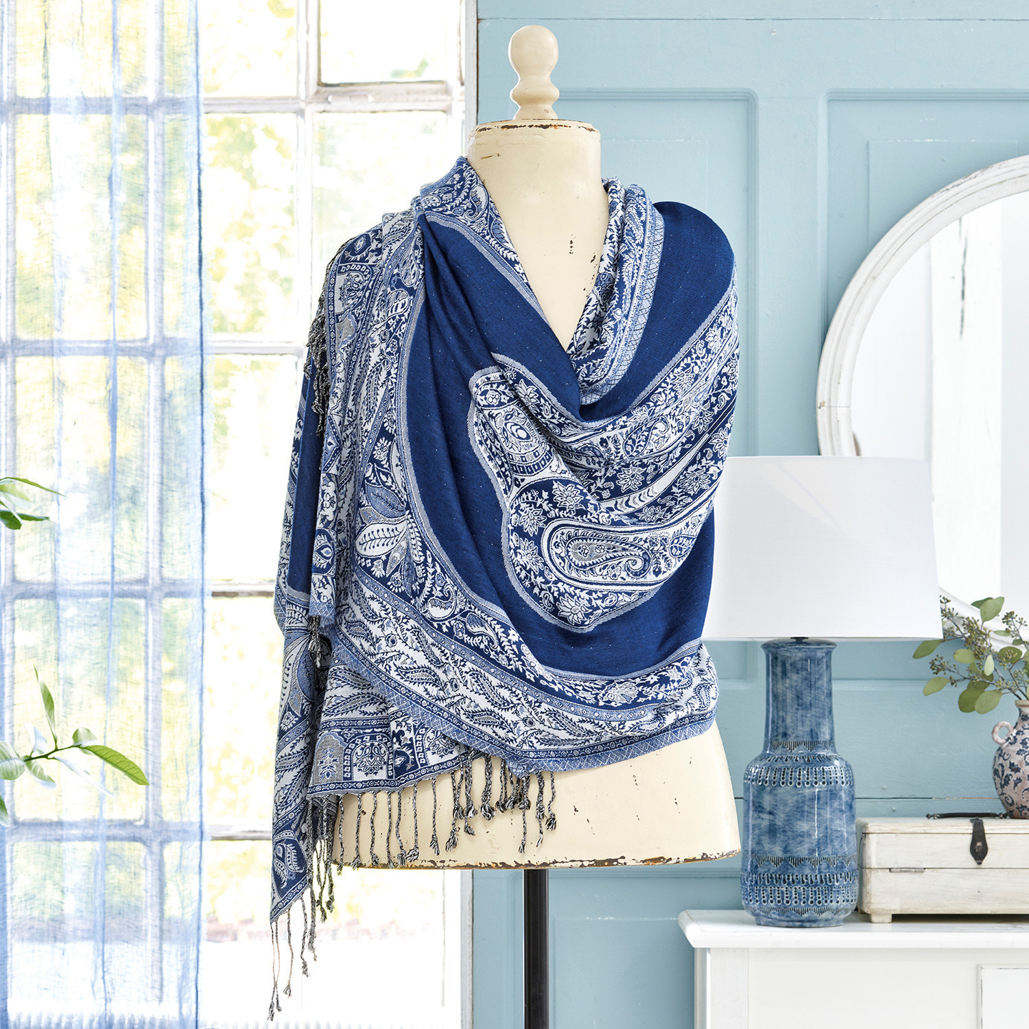 Foulard Tatyana