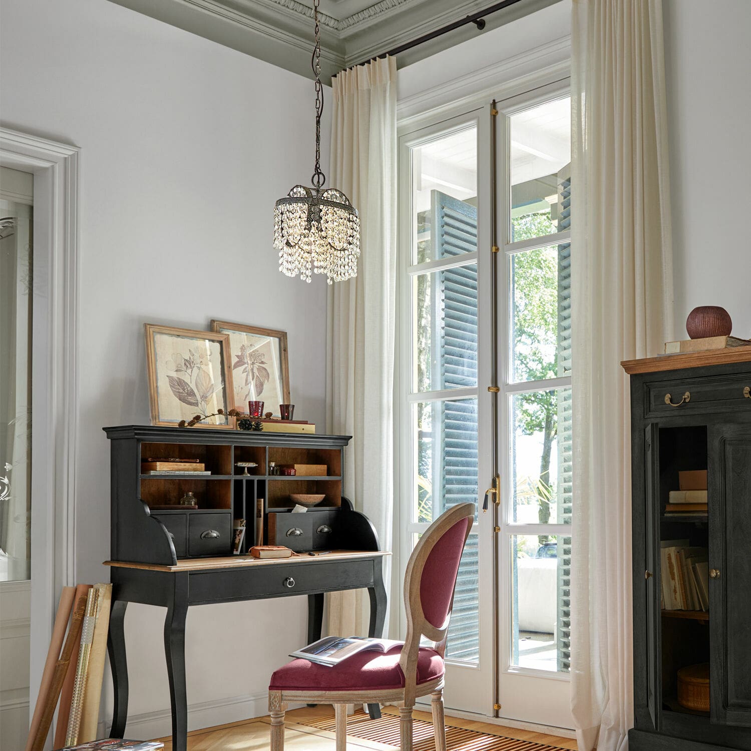 Lustre Venolio