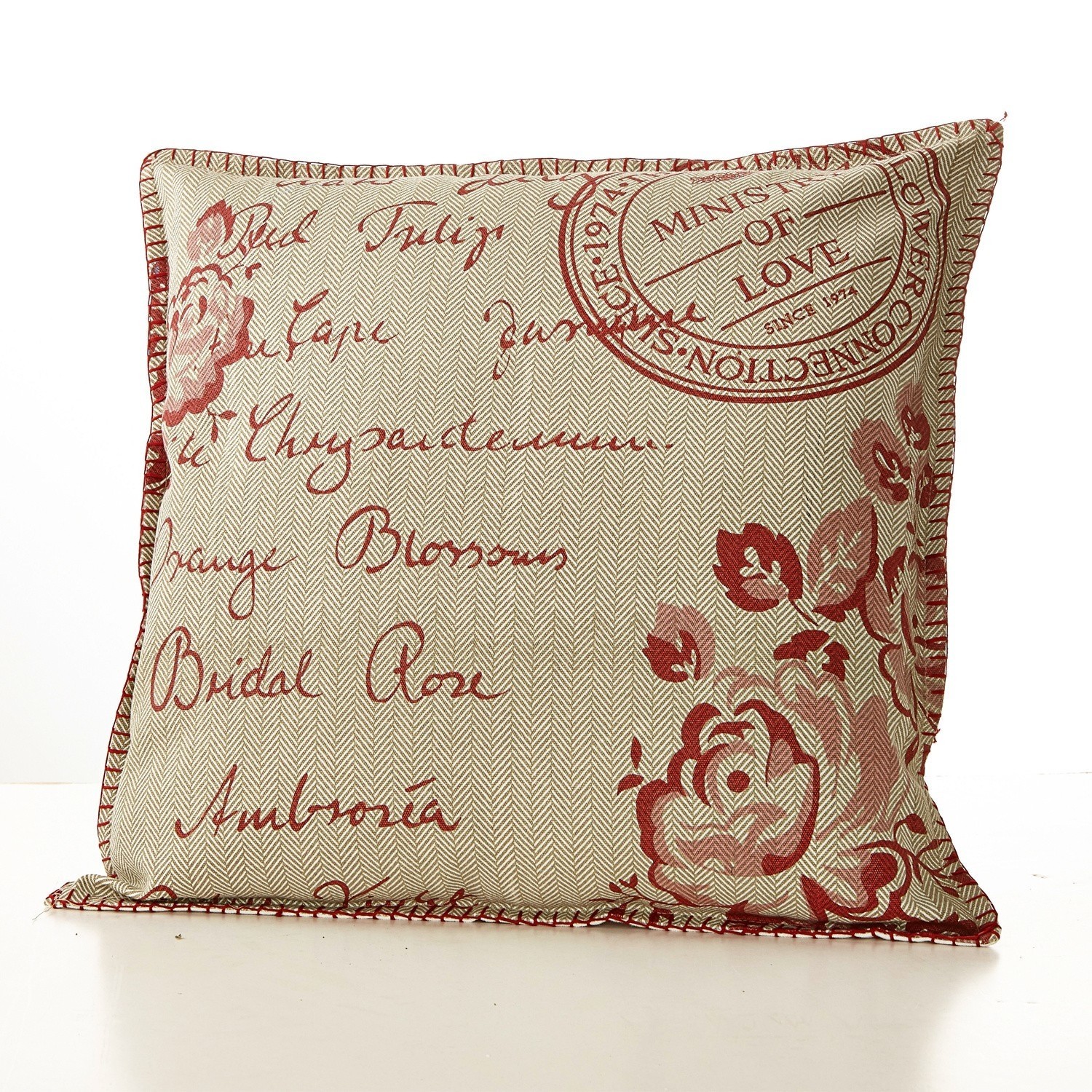 Coussin Roselia