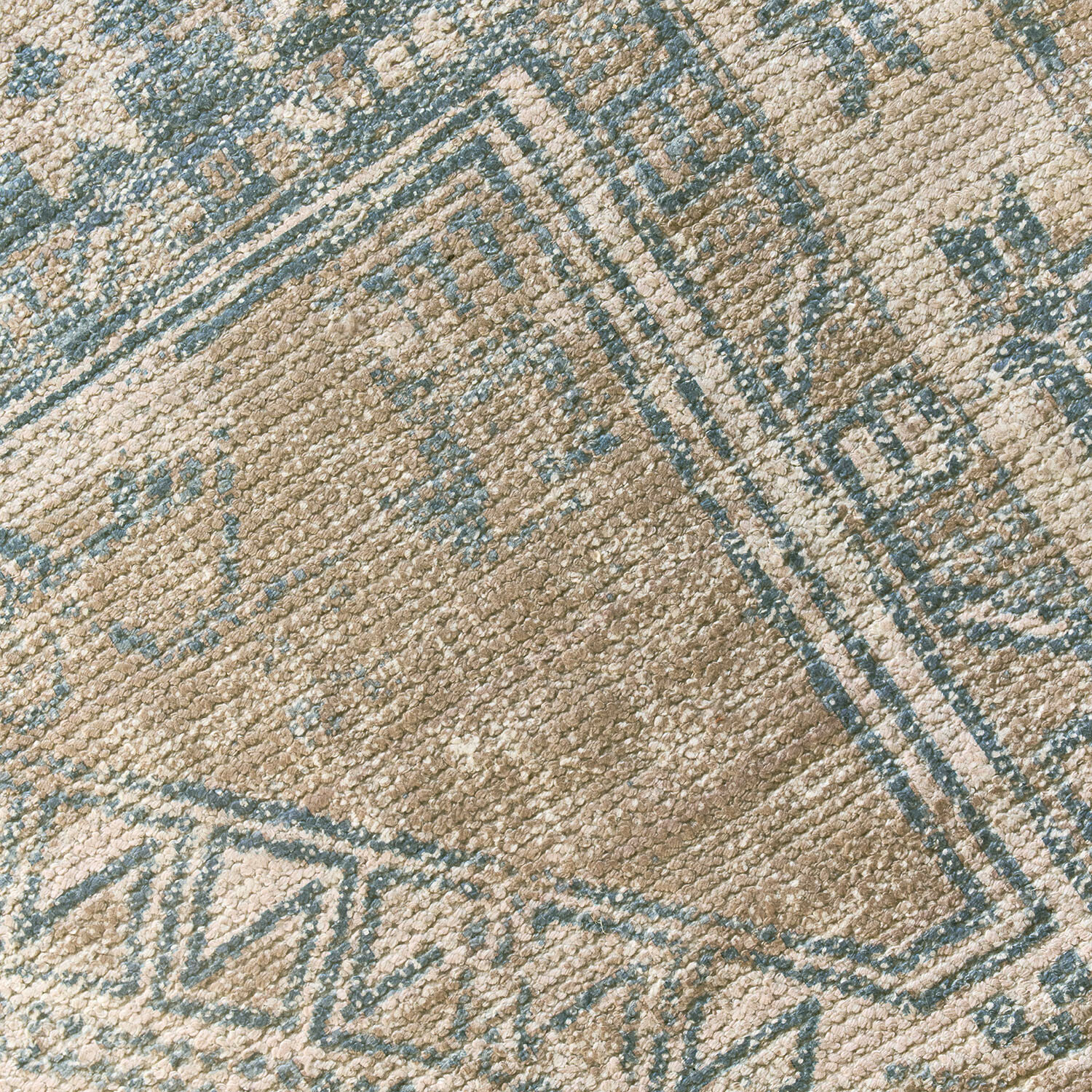 Tapis d'intérieur et d'extérieur Turemah