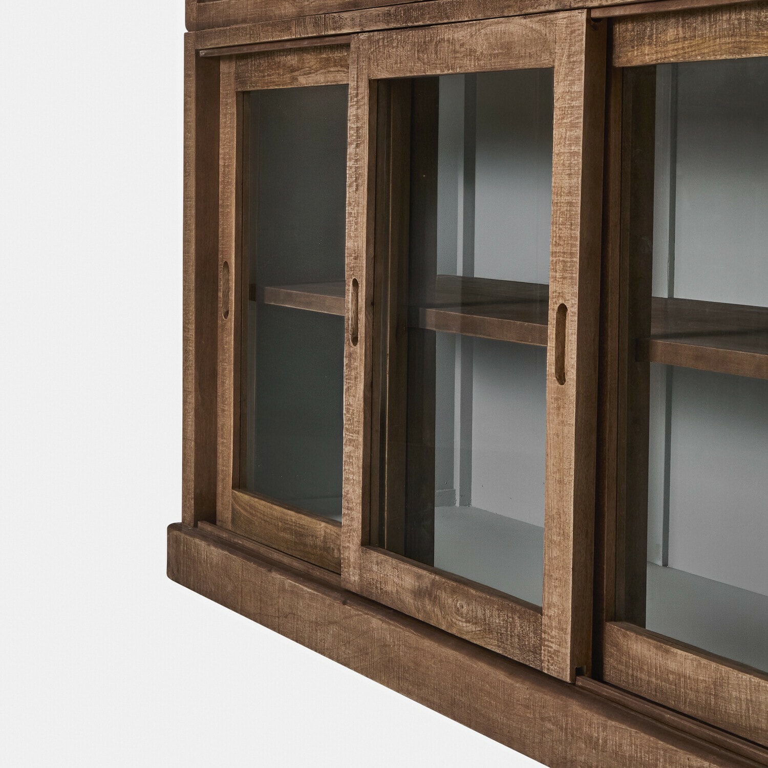 Vitrine Hudford