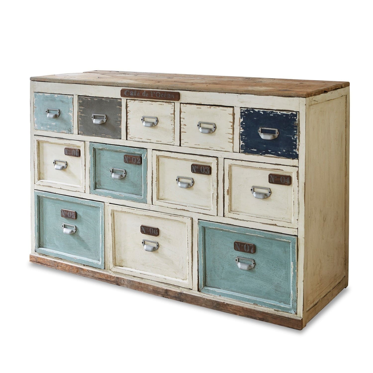 Commode Braemore