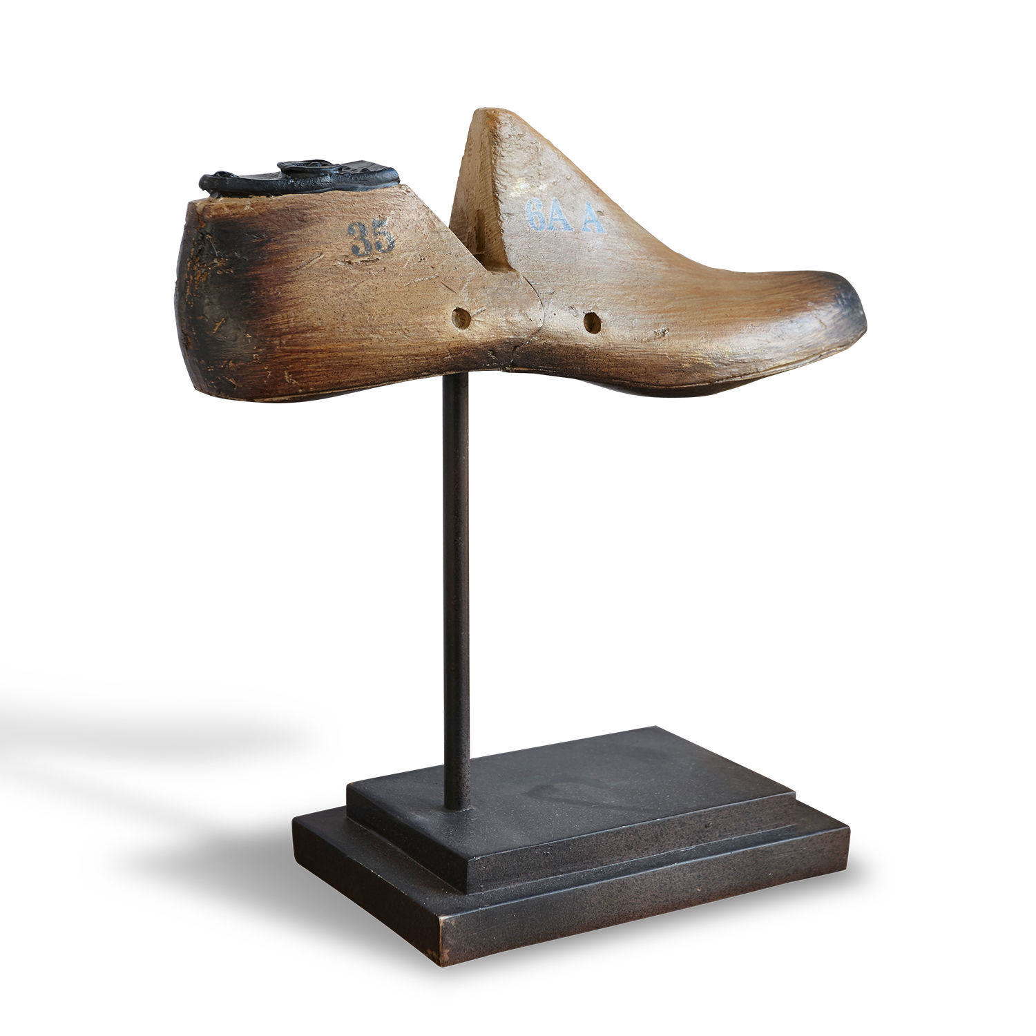 Décoration chaussure Reddington