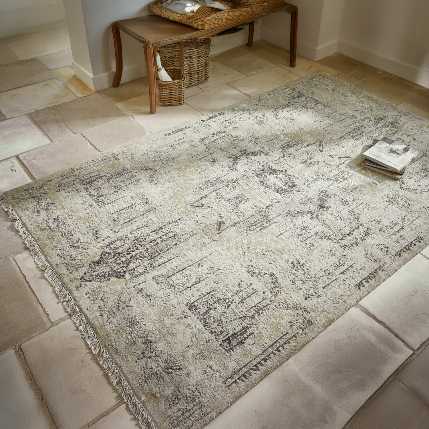 Tapis Marzahan