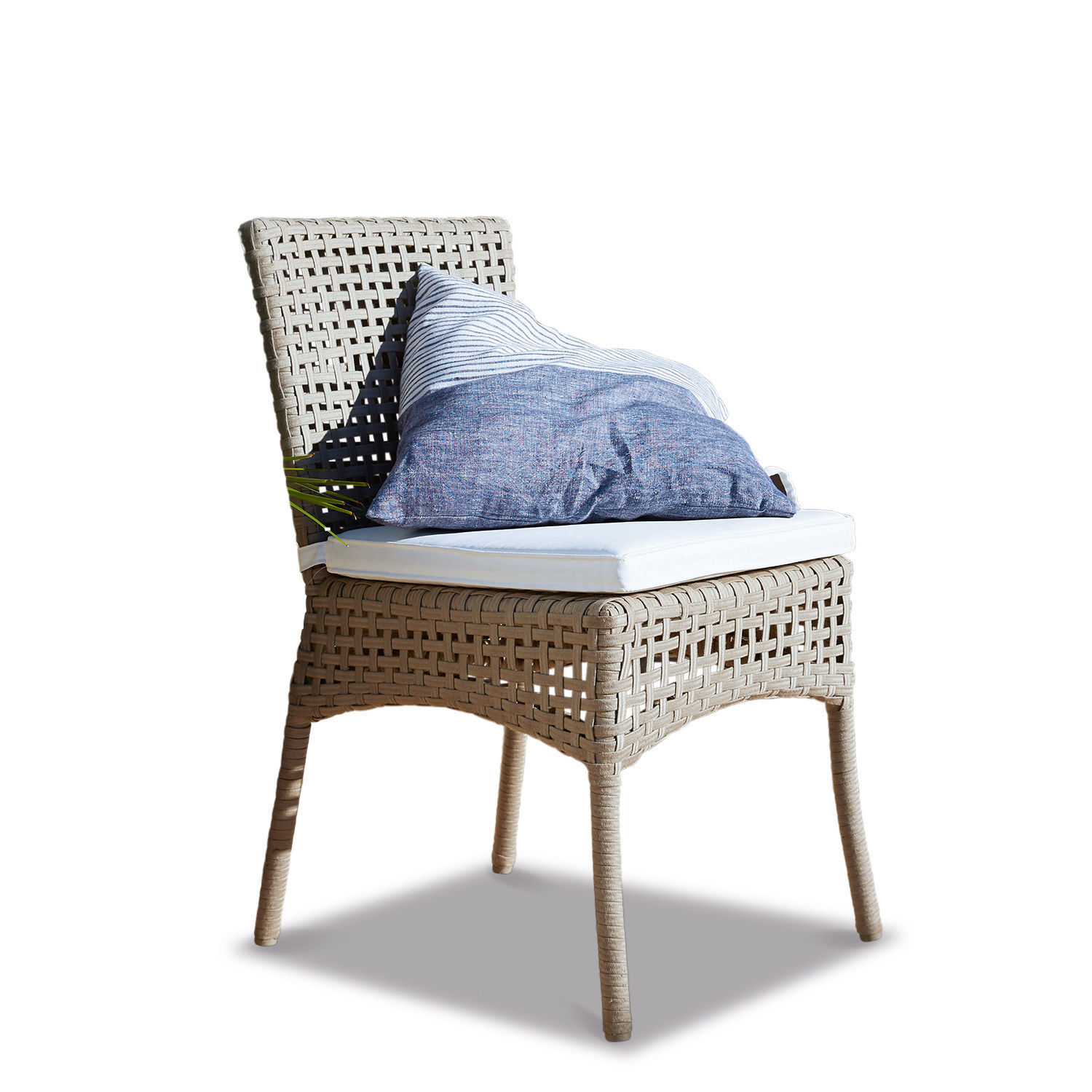 Chaise Luzy
