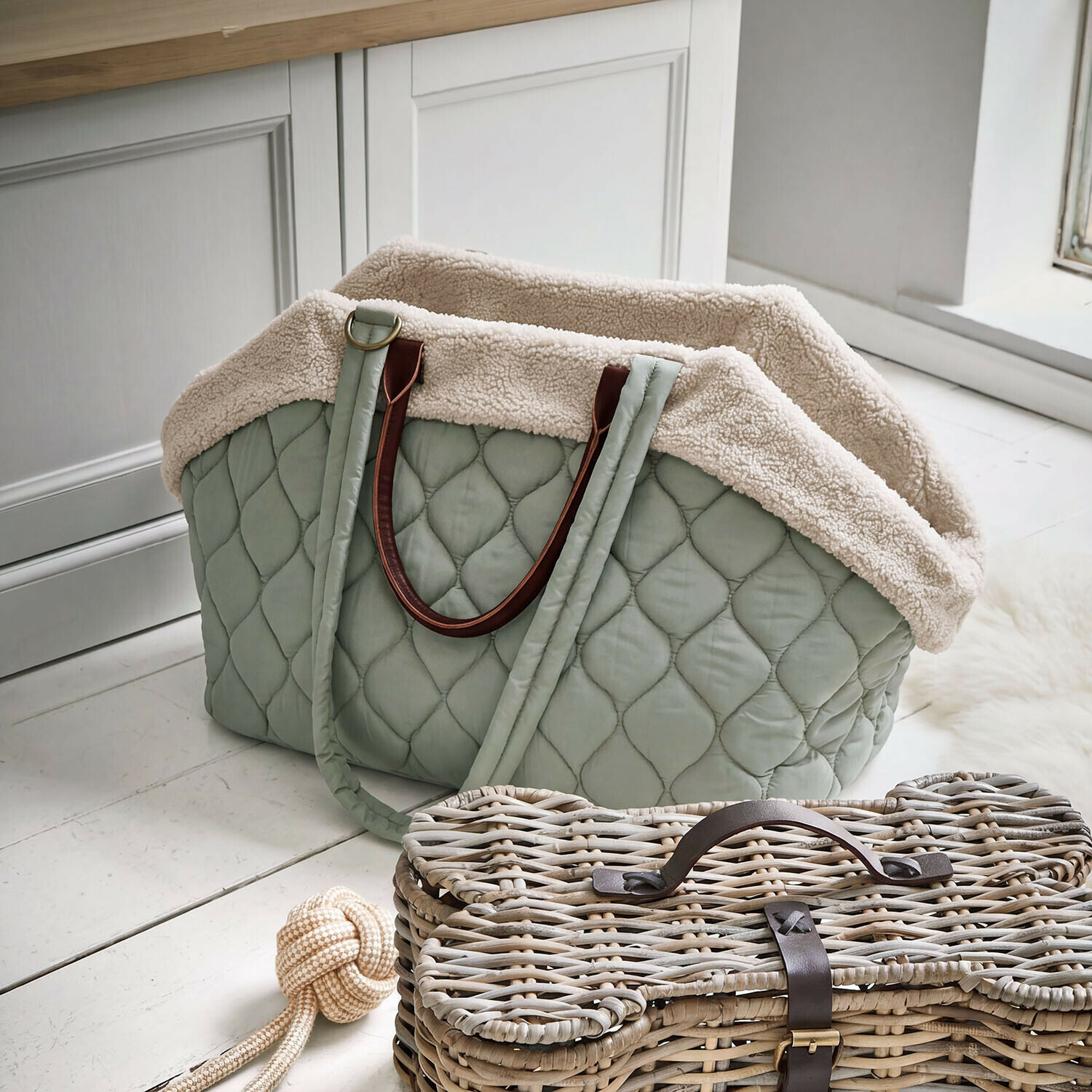 Sac de transport pour animaux Benoli Sac de transport pour animaux Benoli