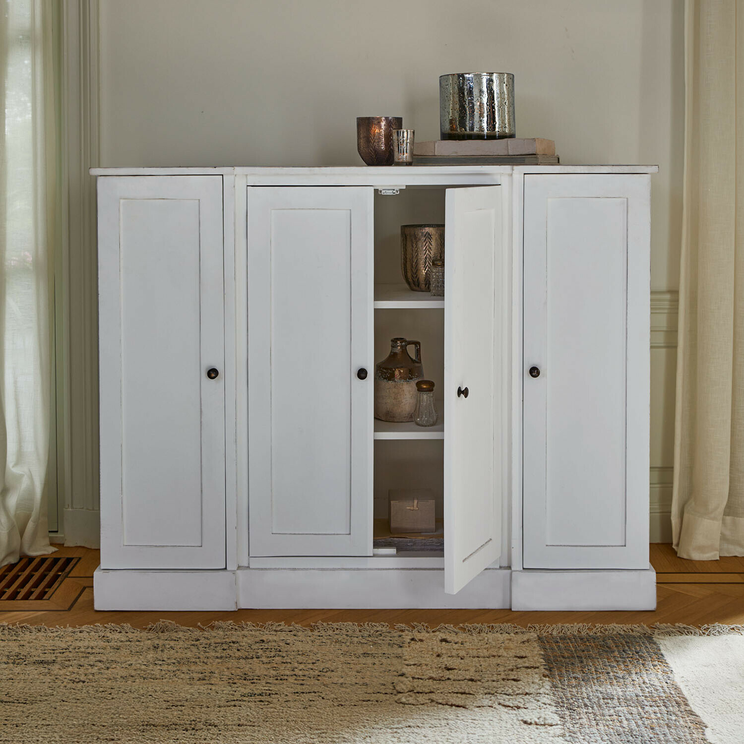 Commode Greymont