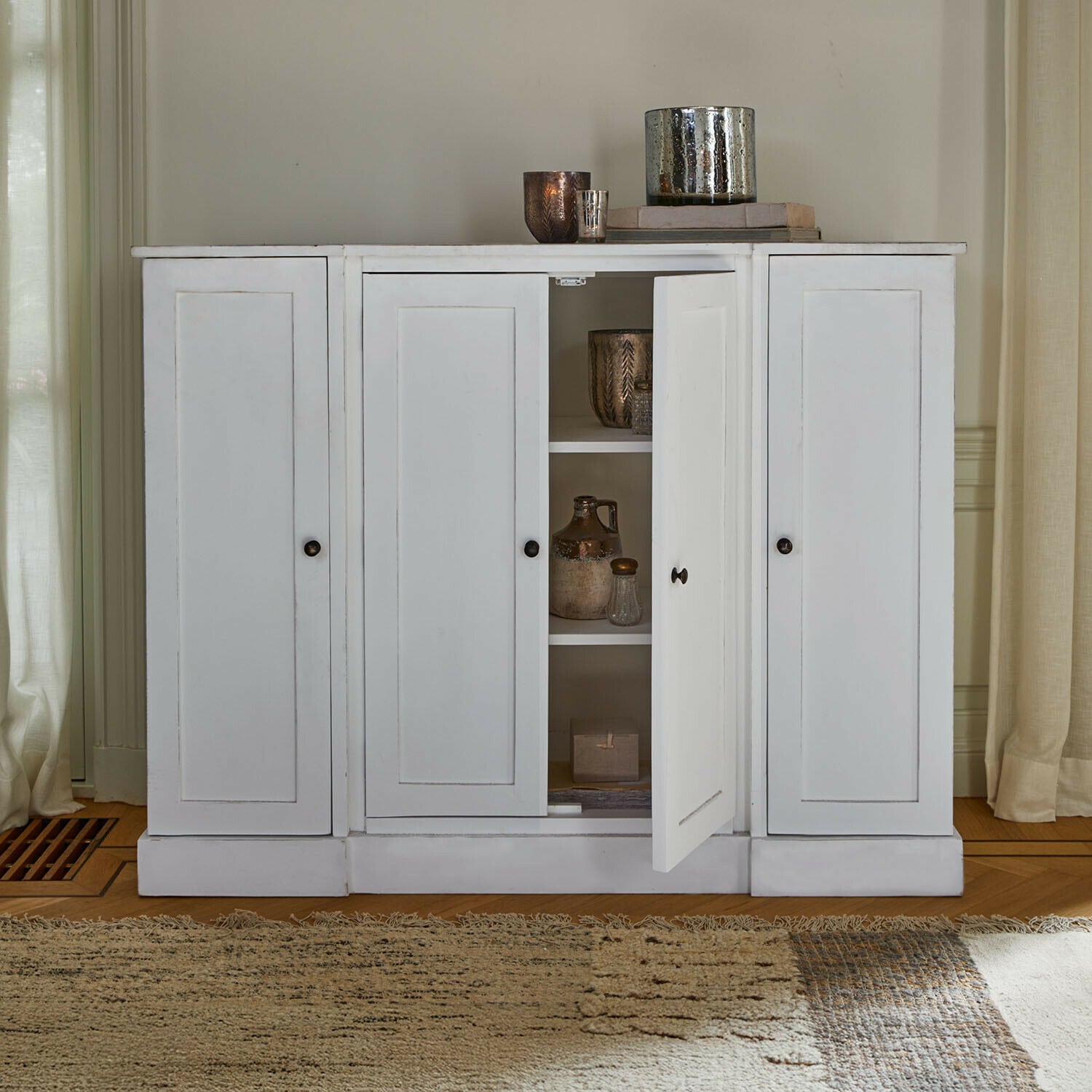 Commode Greymont