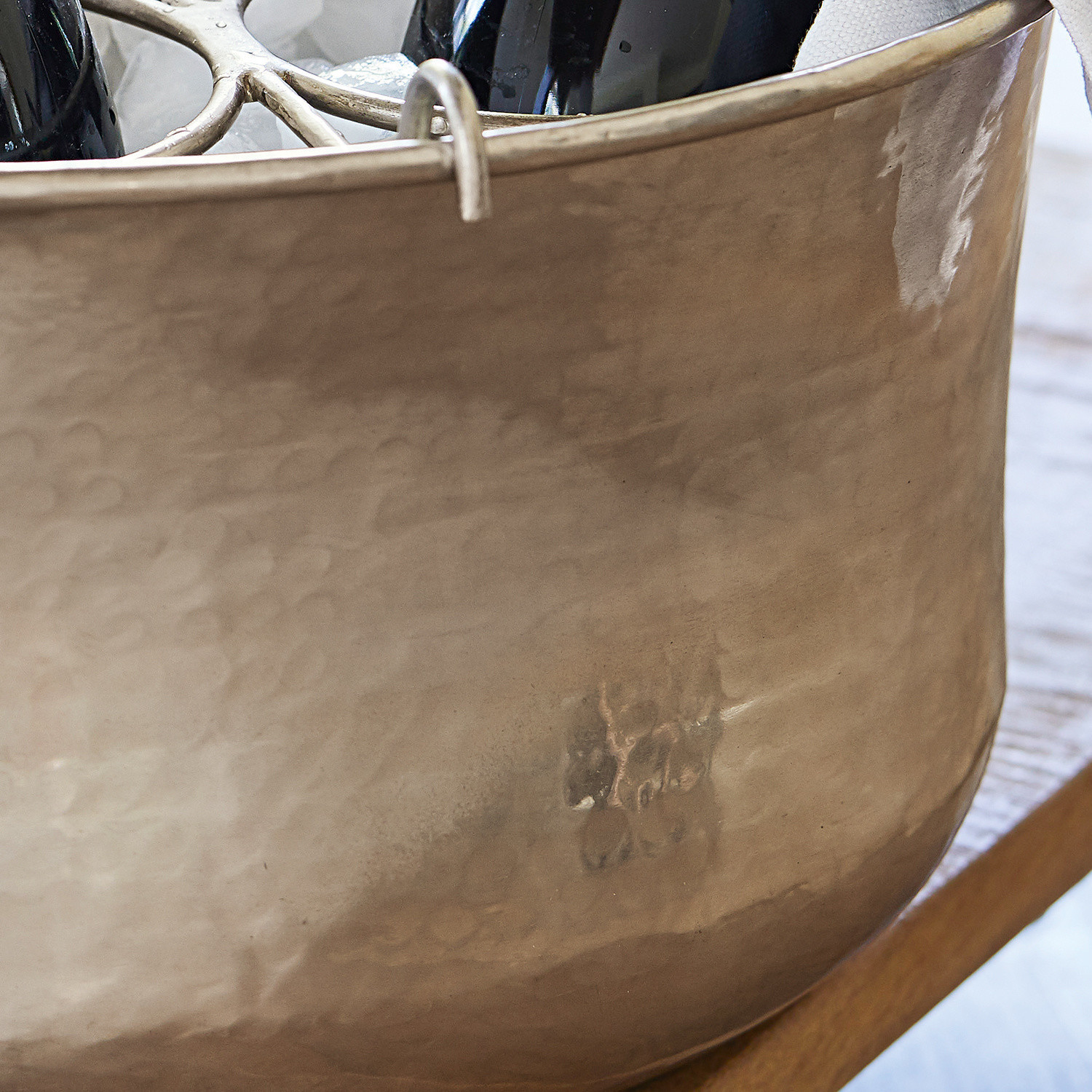 Seau à champagne Barrie