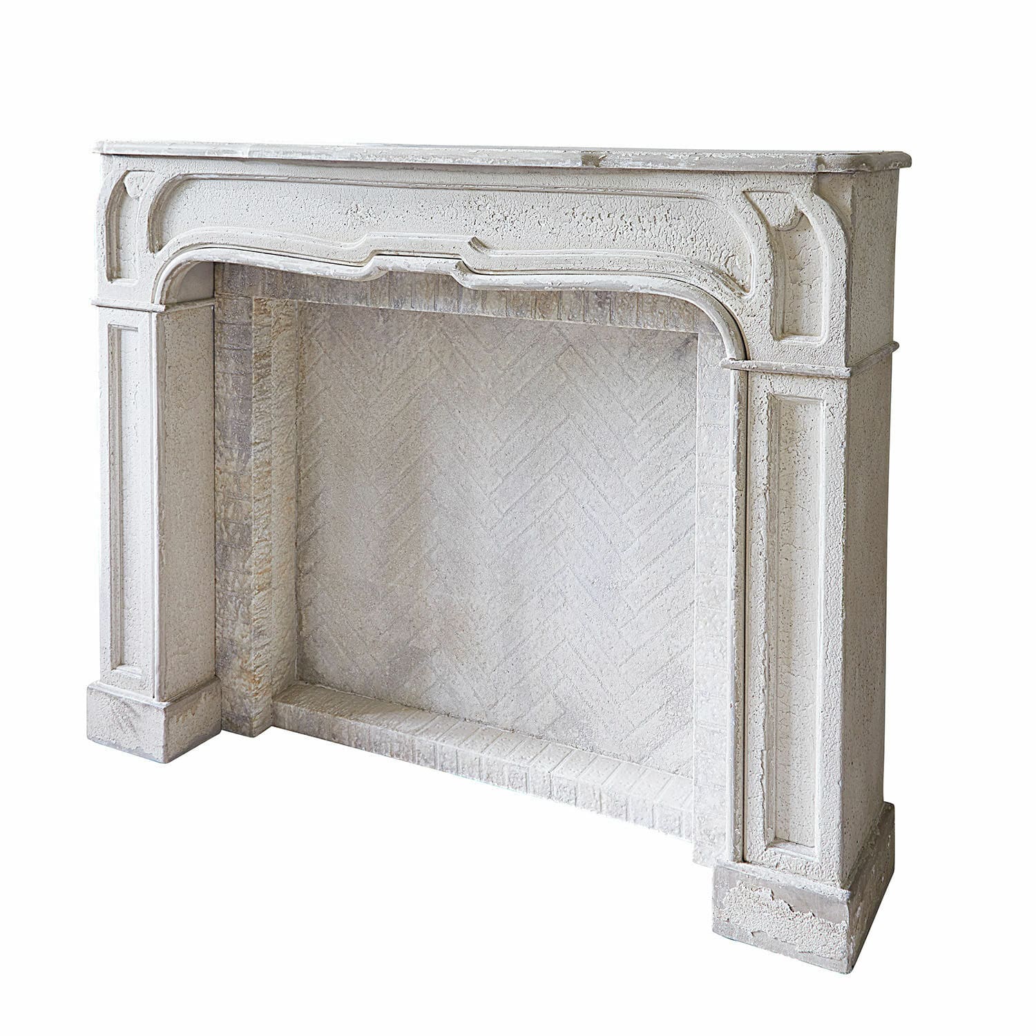 Console de cheminée Woodcroft