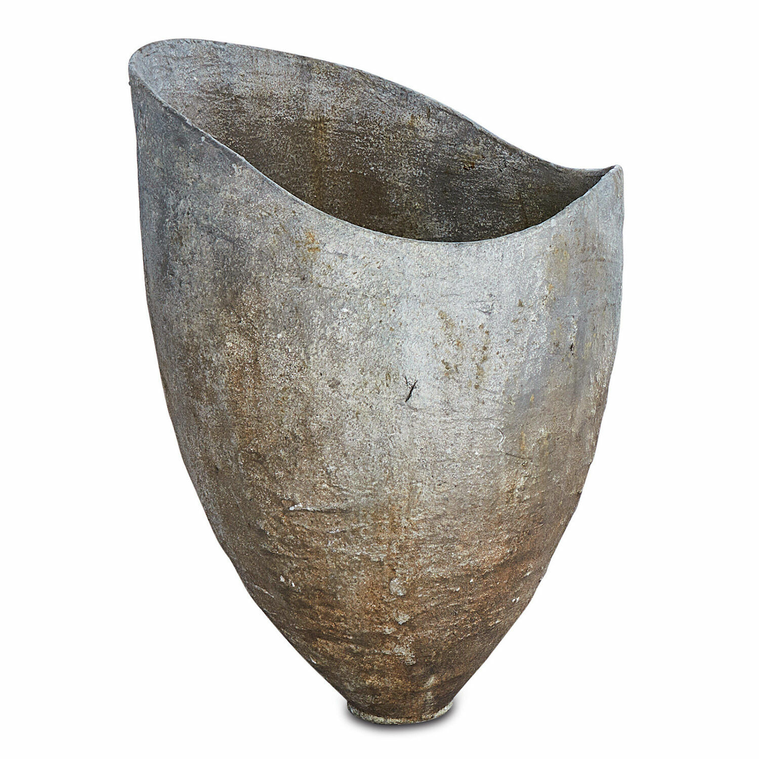 Cache-pot Damblain