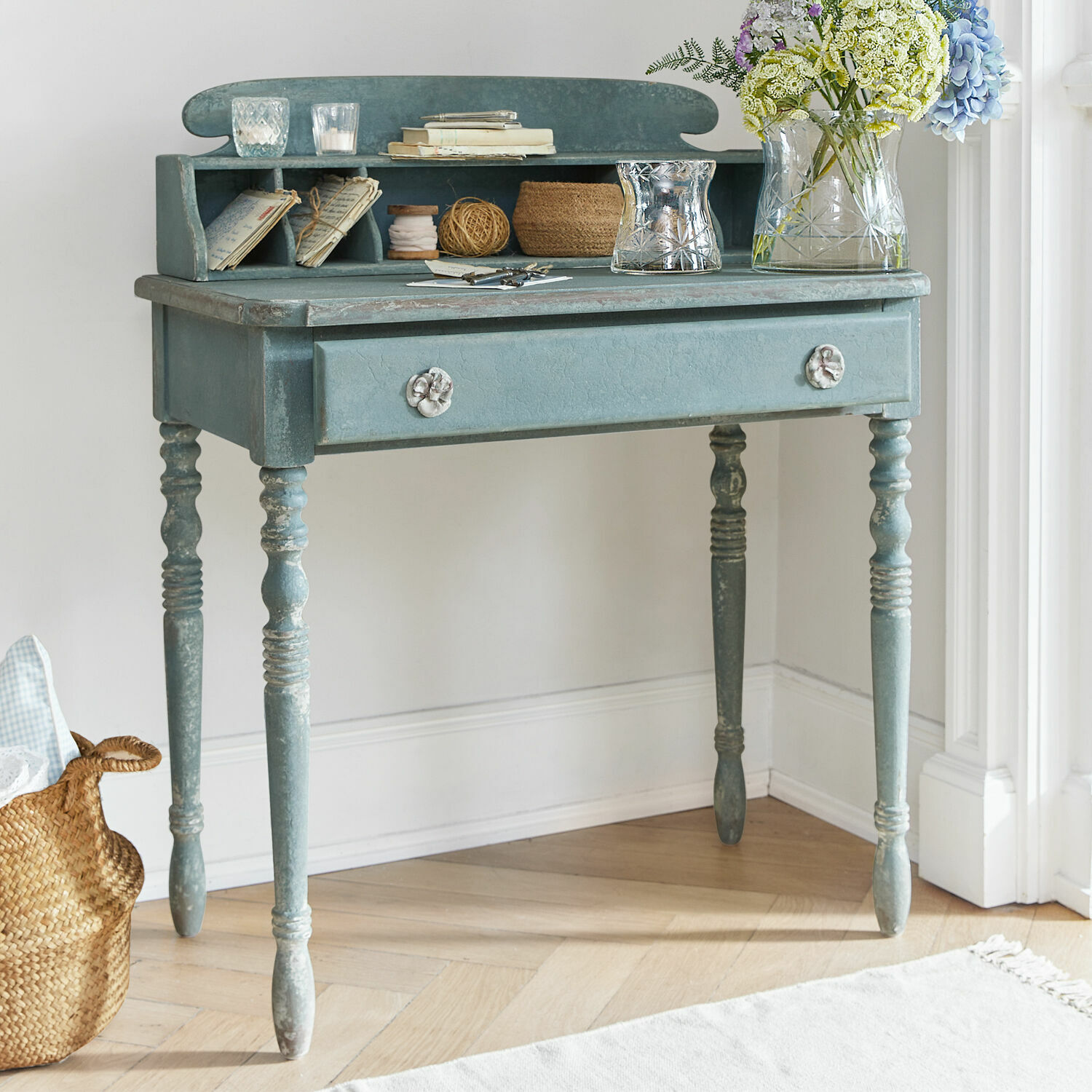 Console Lartigue