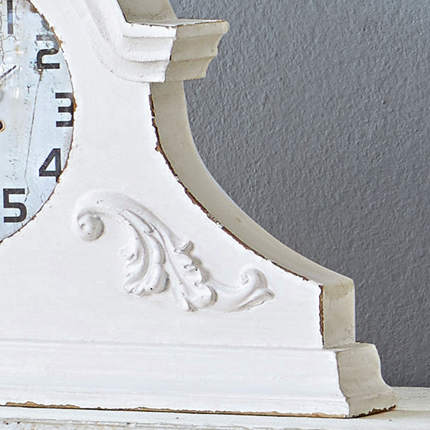 Horloge Andilly