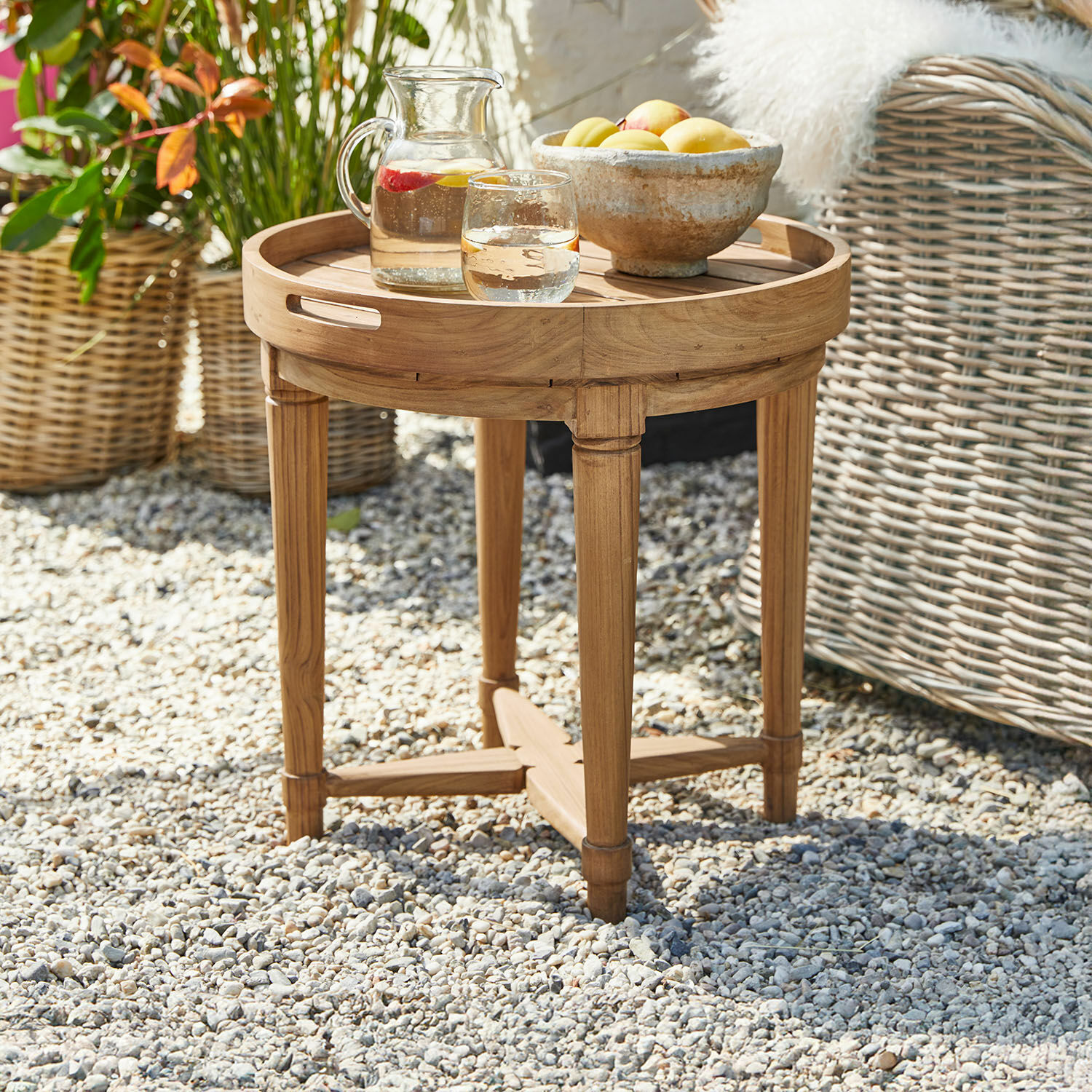 Table d’appoint Montclaire